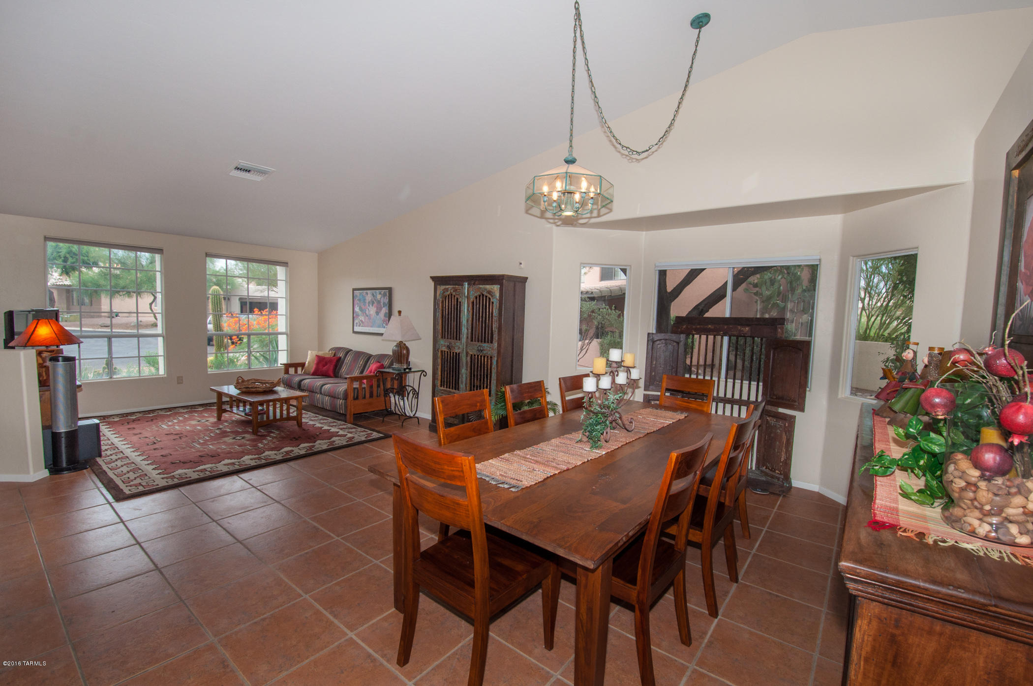 Canada Hills - Village 15 (1-112) - Residential Lease