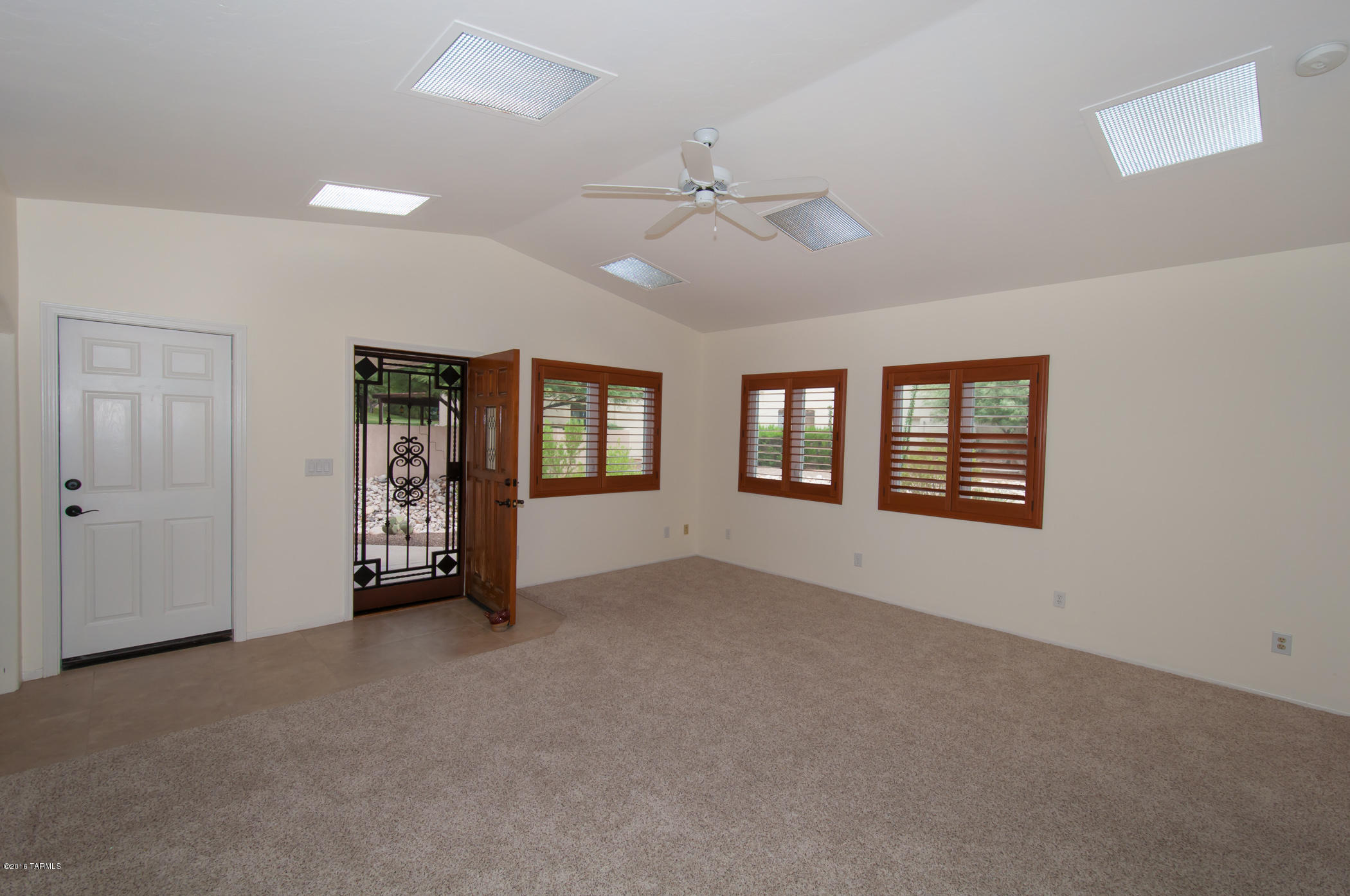 Canada Hills - Village 15 (1-112) - Residential Lease