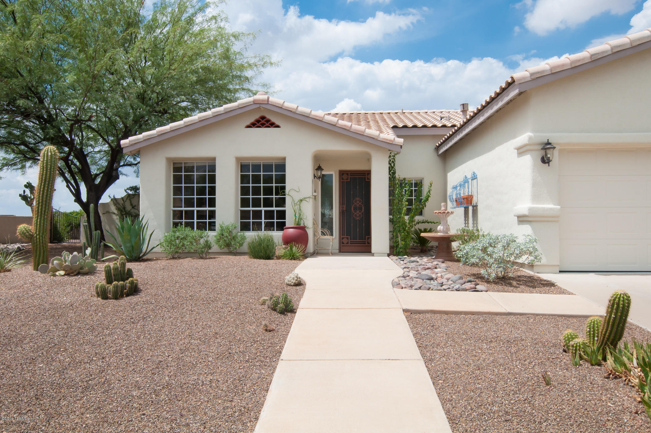 Canada Hills - Village 15 (1-112) - Residential Lease