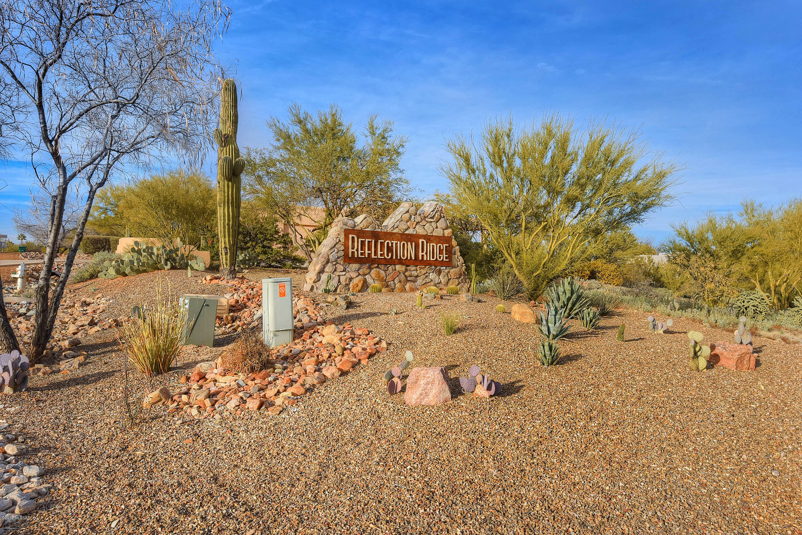Tangerine Heights (1-80) - Residential