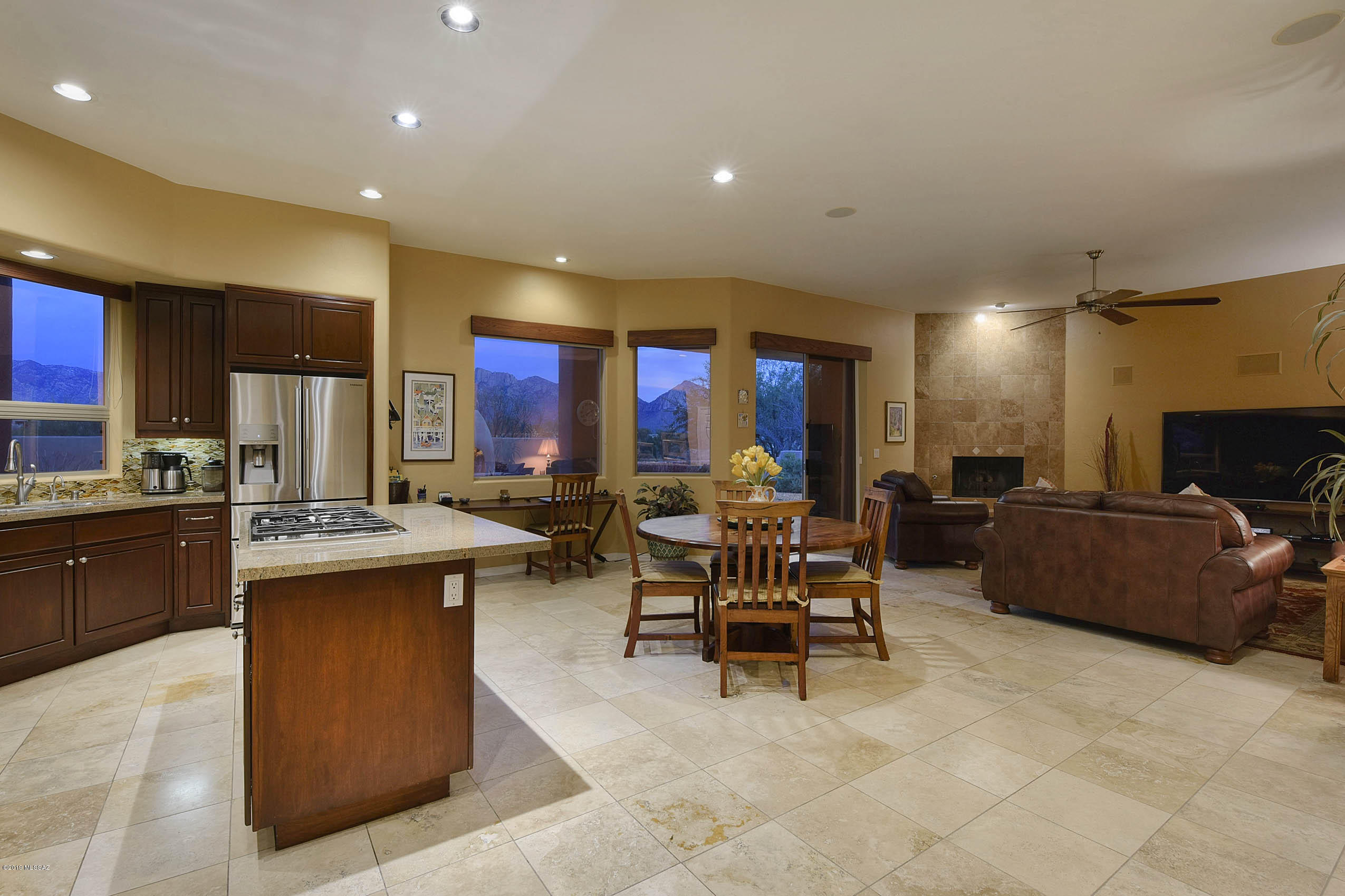 Tangerine Heights (1-80) - Residential