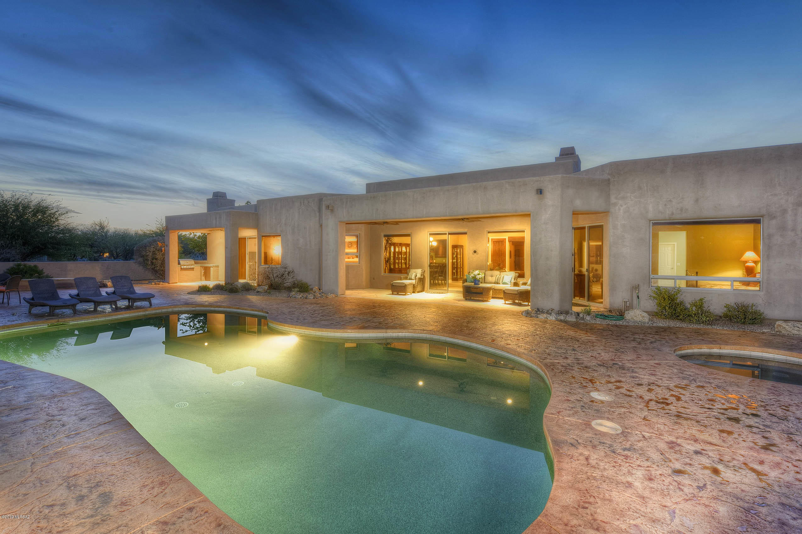 Tangerine Heights (1-80) - Residential