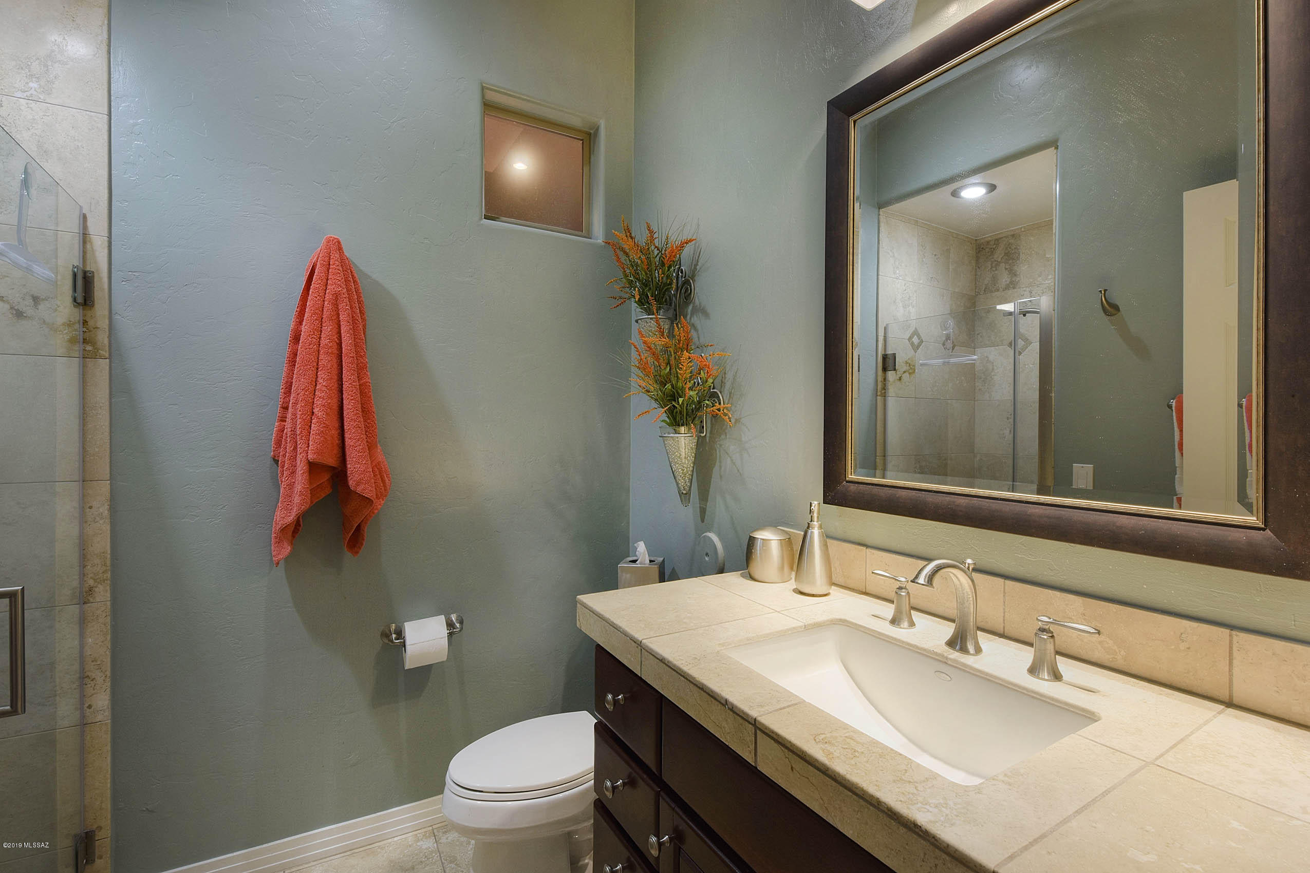 Tangerine Heights (1-80) - Residential