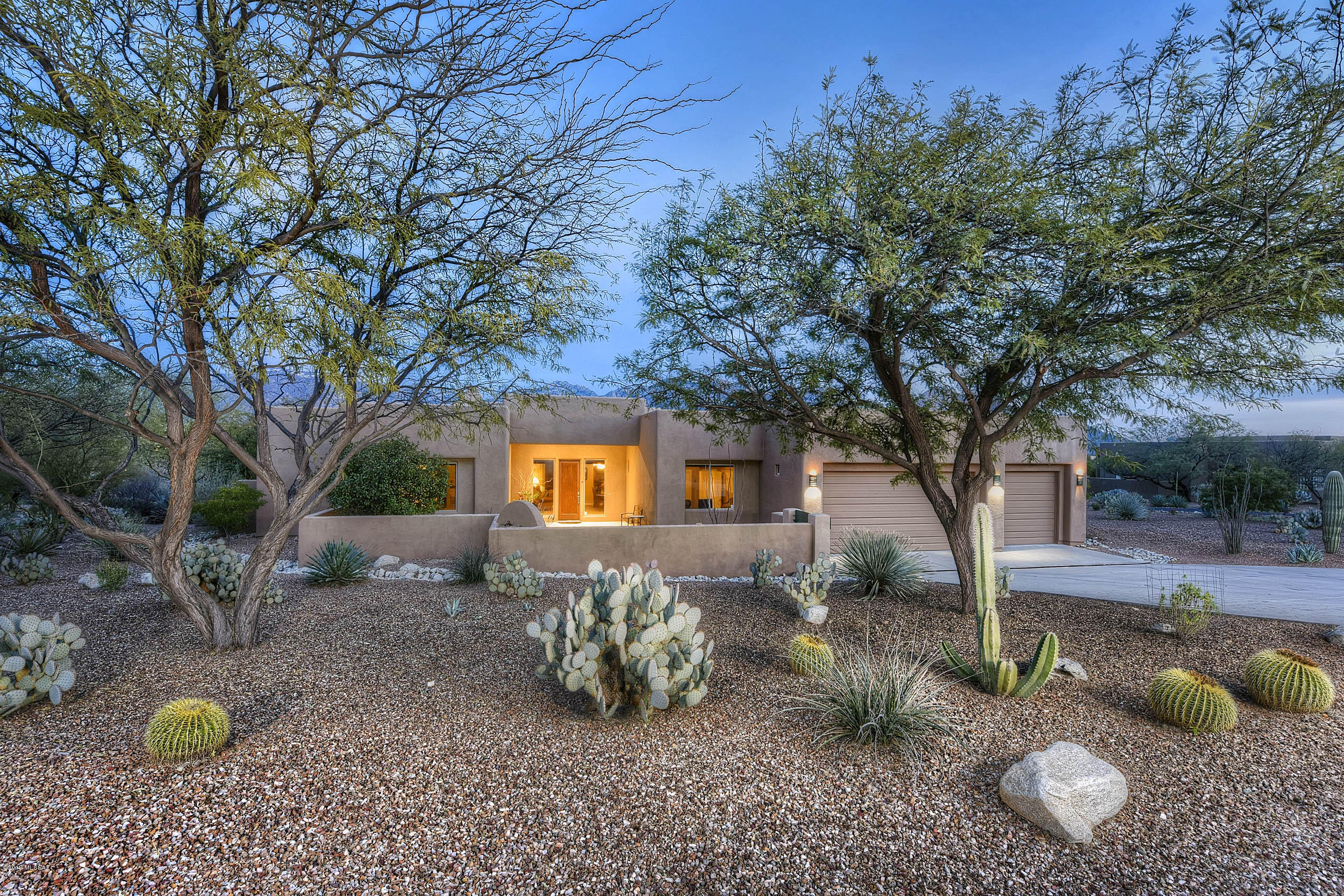 Tangerine Heights (1-80) - Residential