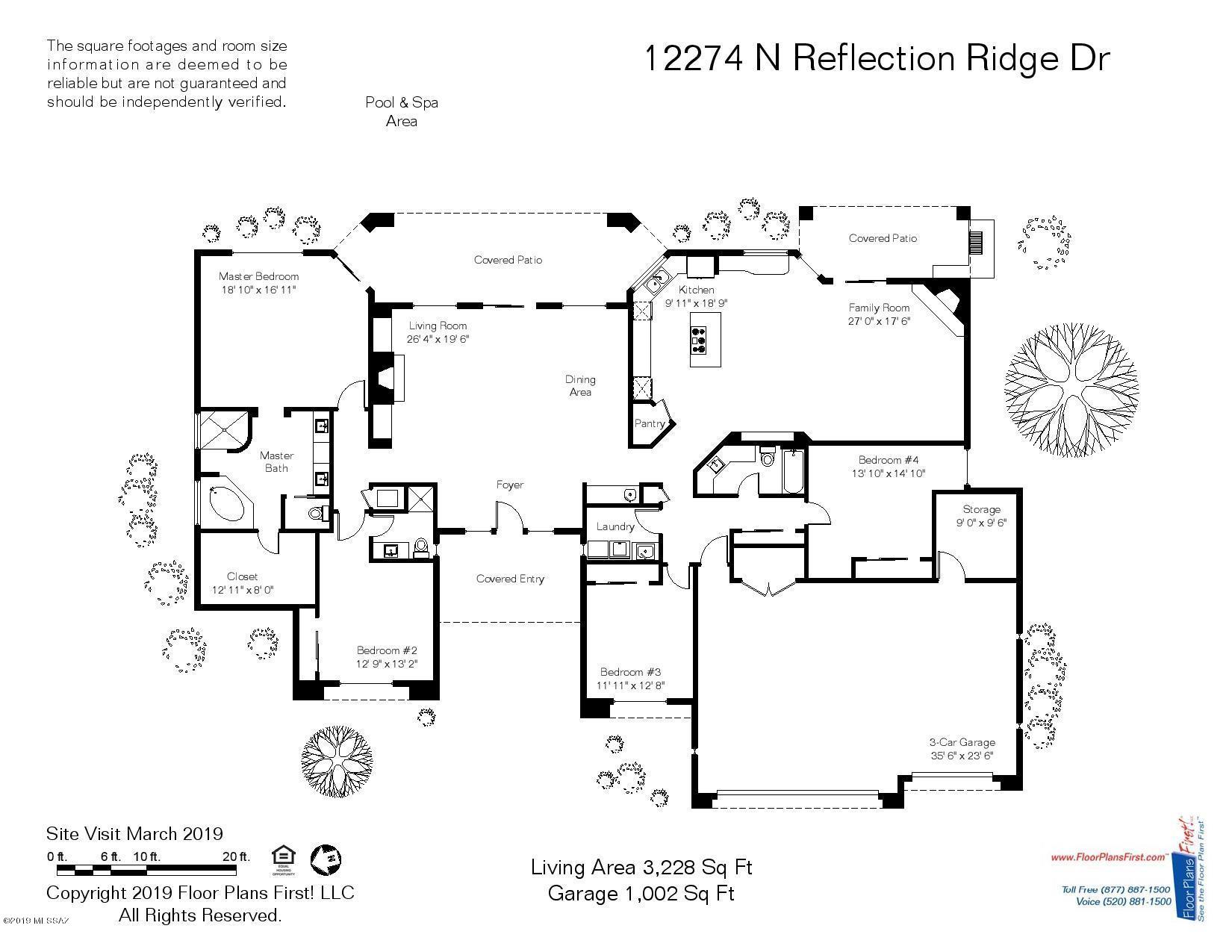 Tangerine Heights (1-80) - Residential