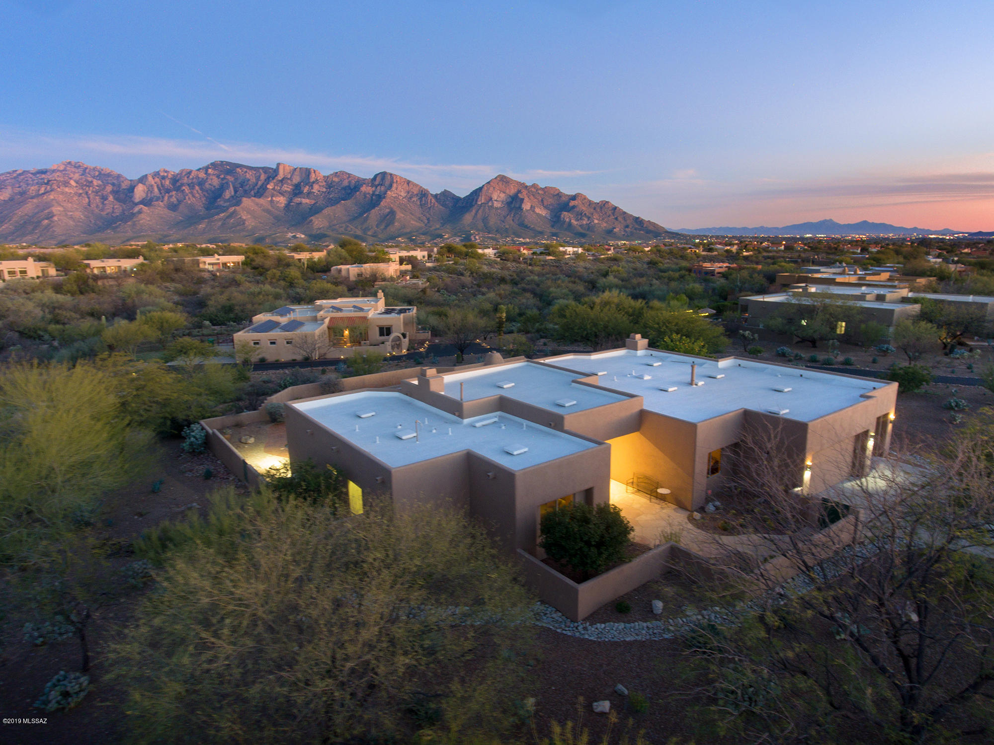 Tangerine Heights (1-80) - Residential