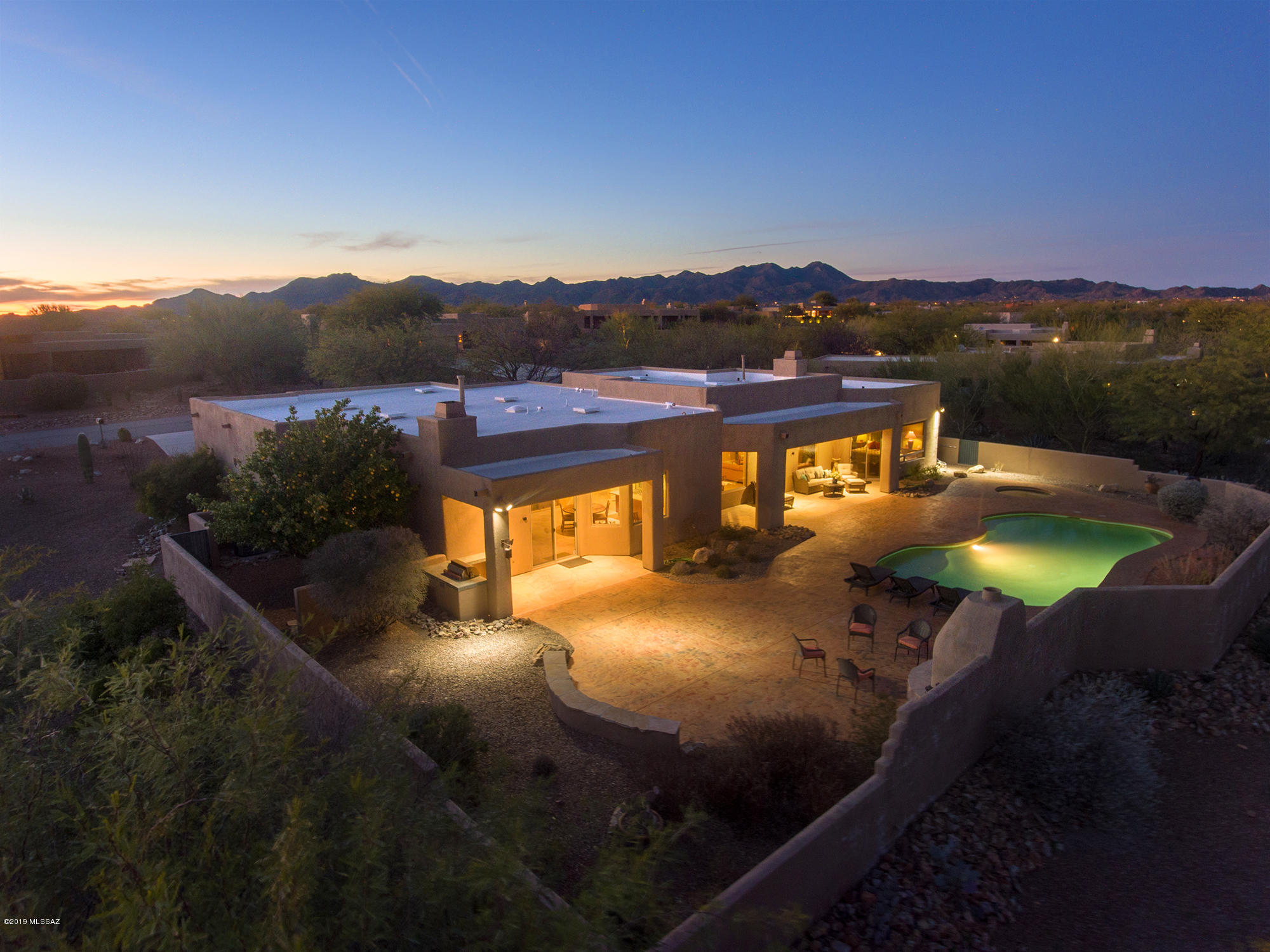 Tangerine Heights (1-80) - Residential