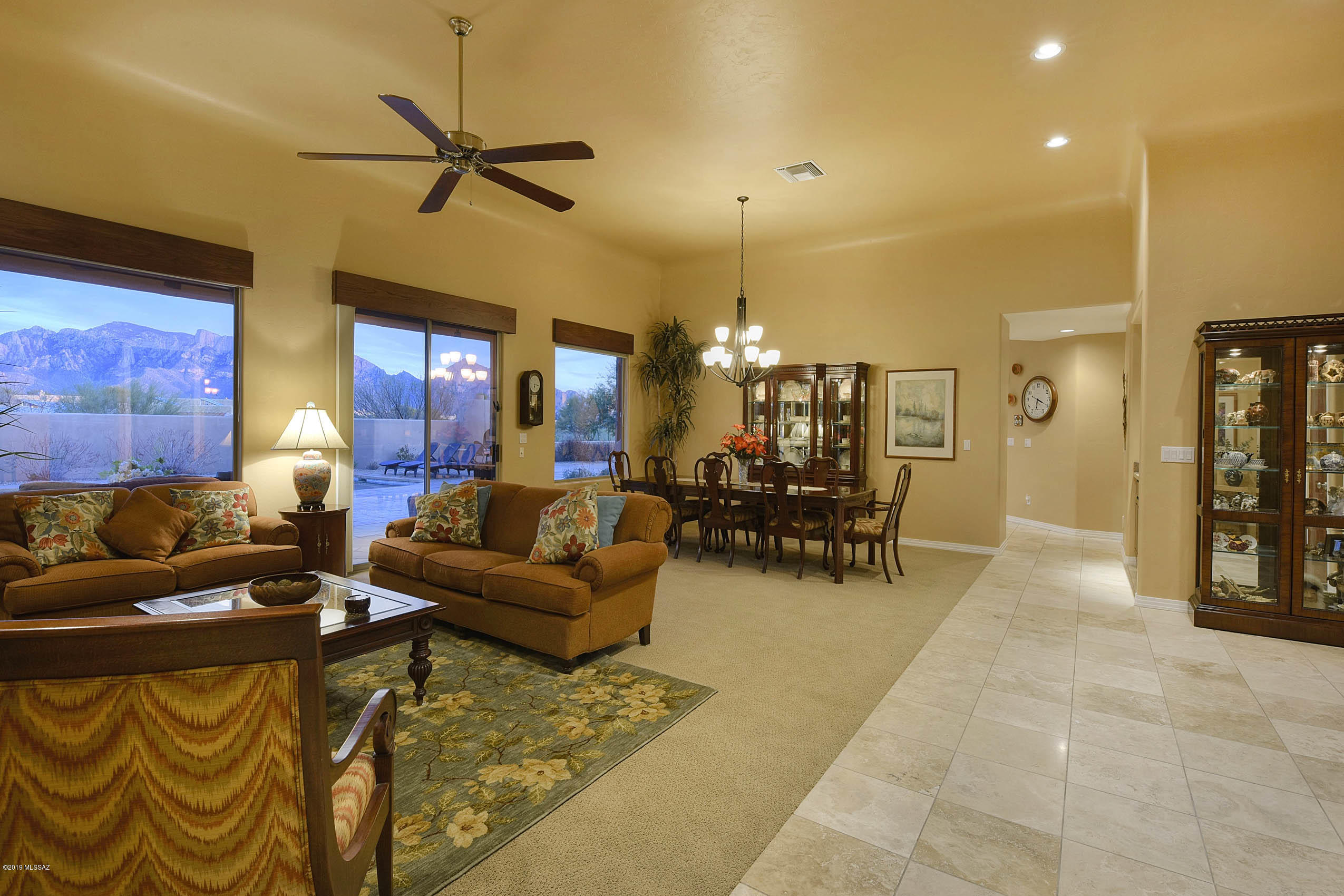 Tangerine Heights (1-80) - Residential
