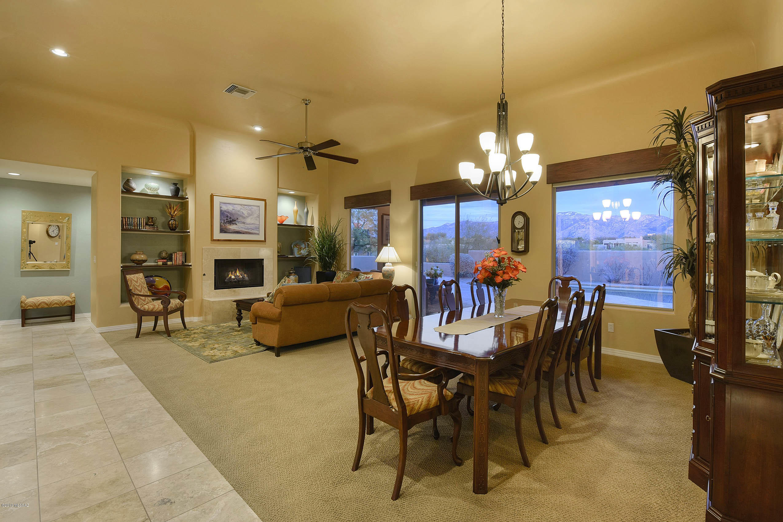 Tangerine Heights (1-80) - Residential