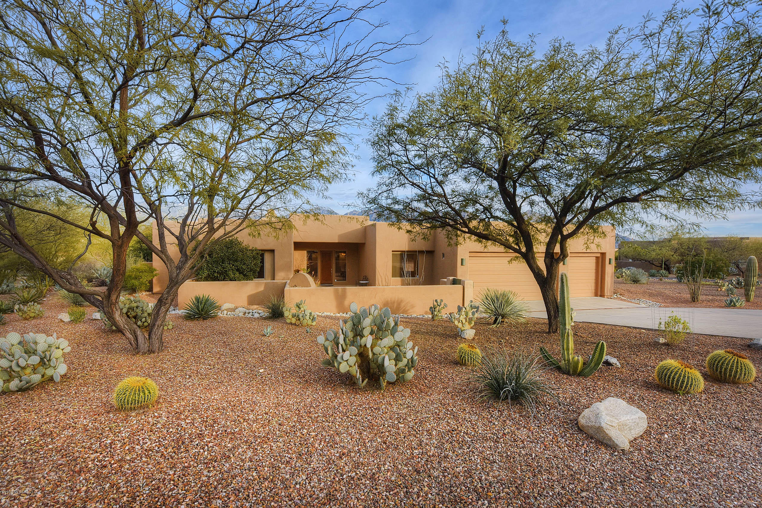 Tangerine Heights (1-80) - Residential