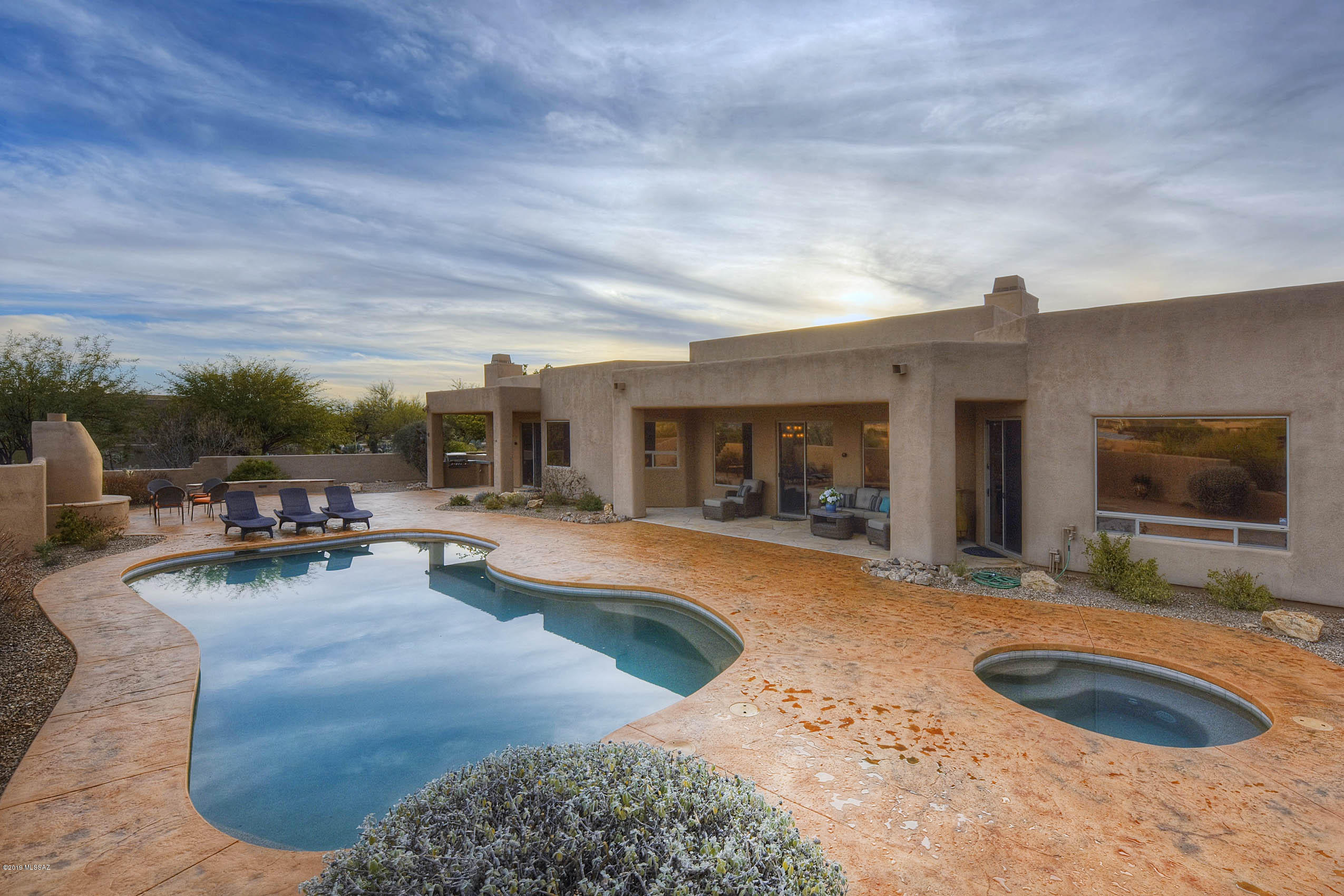 Tangerine Heights (1-80) - Residential