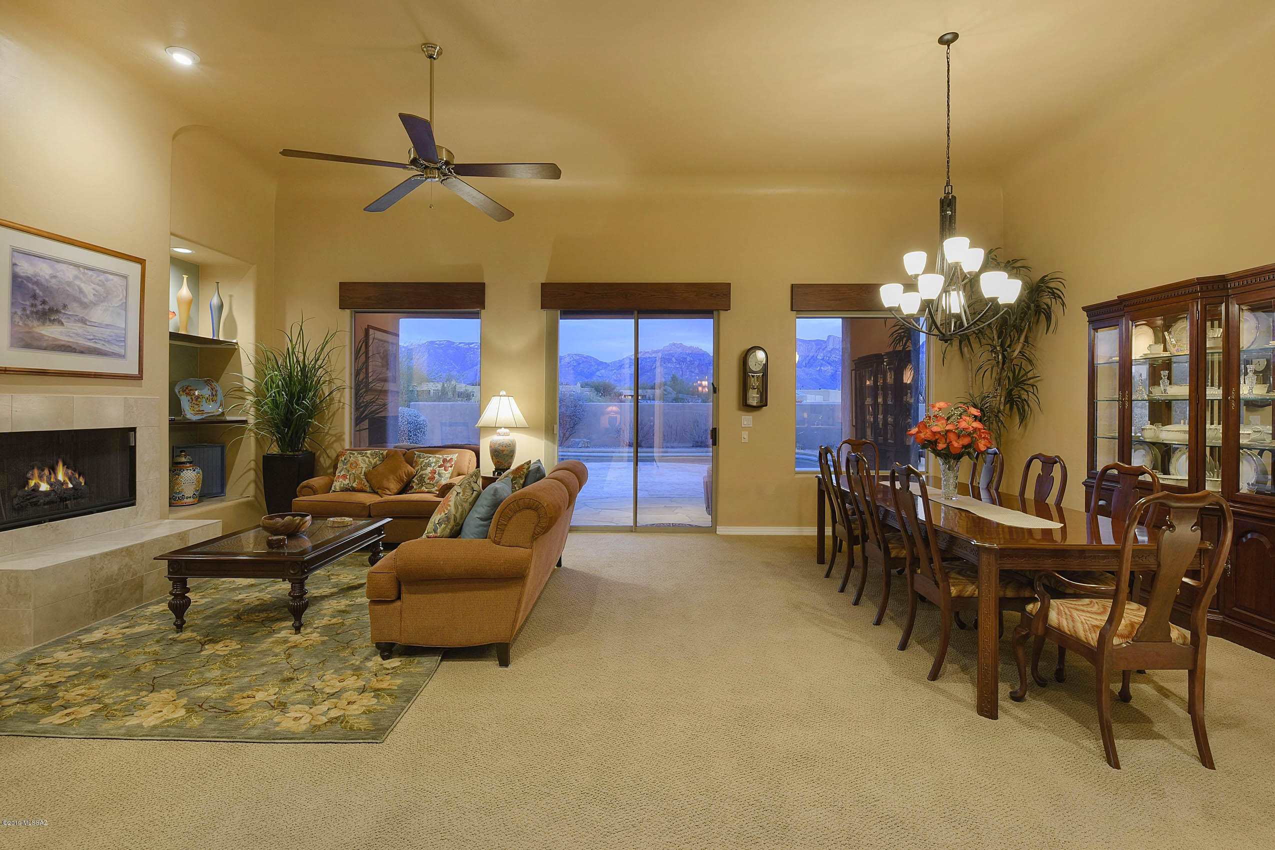 Tangerine Heights (1-80) - Residential