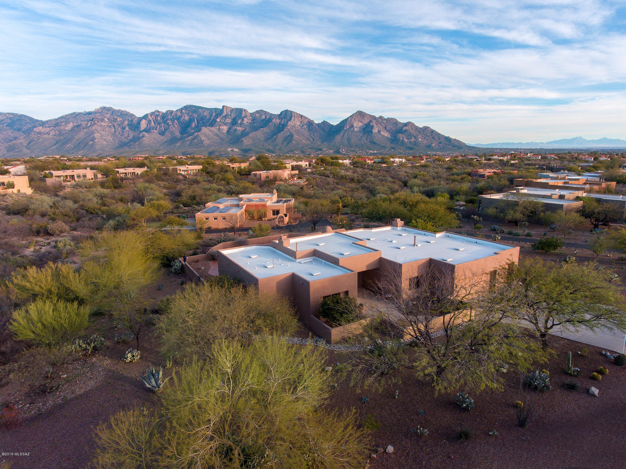 Tangerine Heights (1-80) - Residential