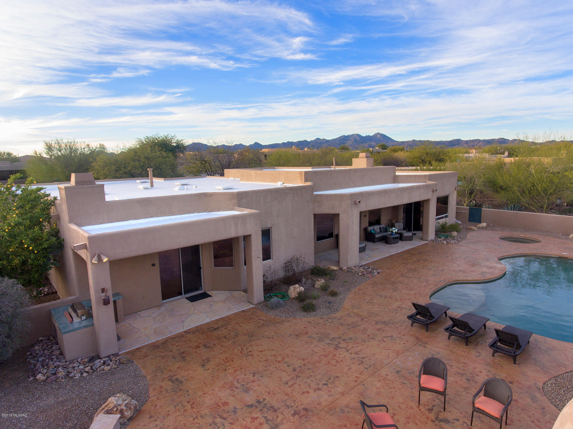 Tangerine Heights (1-80) - Residential