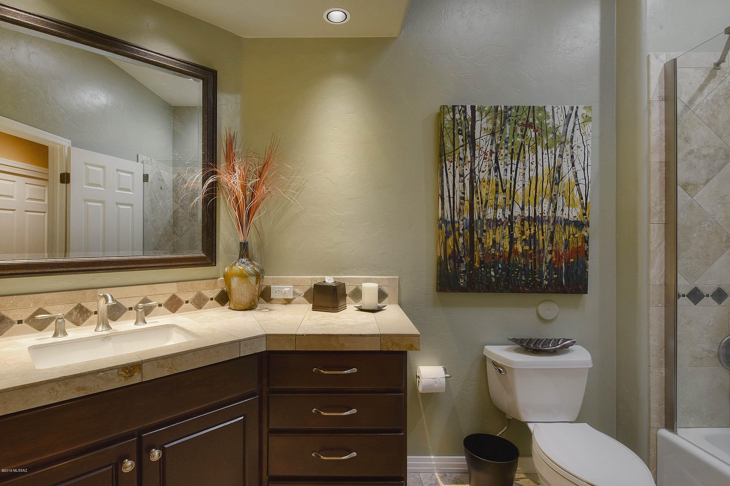 Tangerine Heights (1-80) - Residential