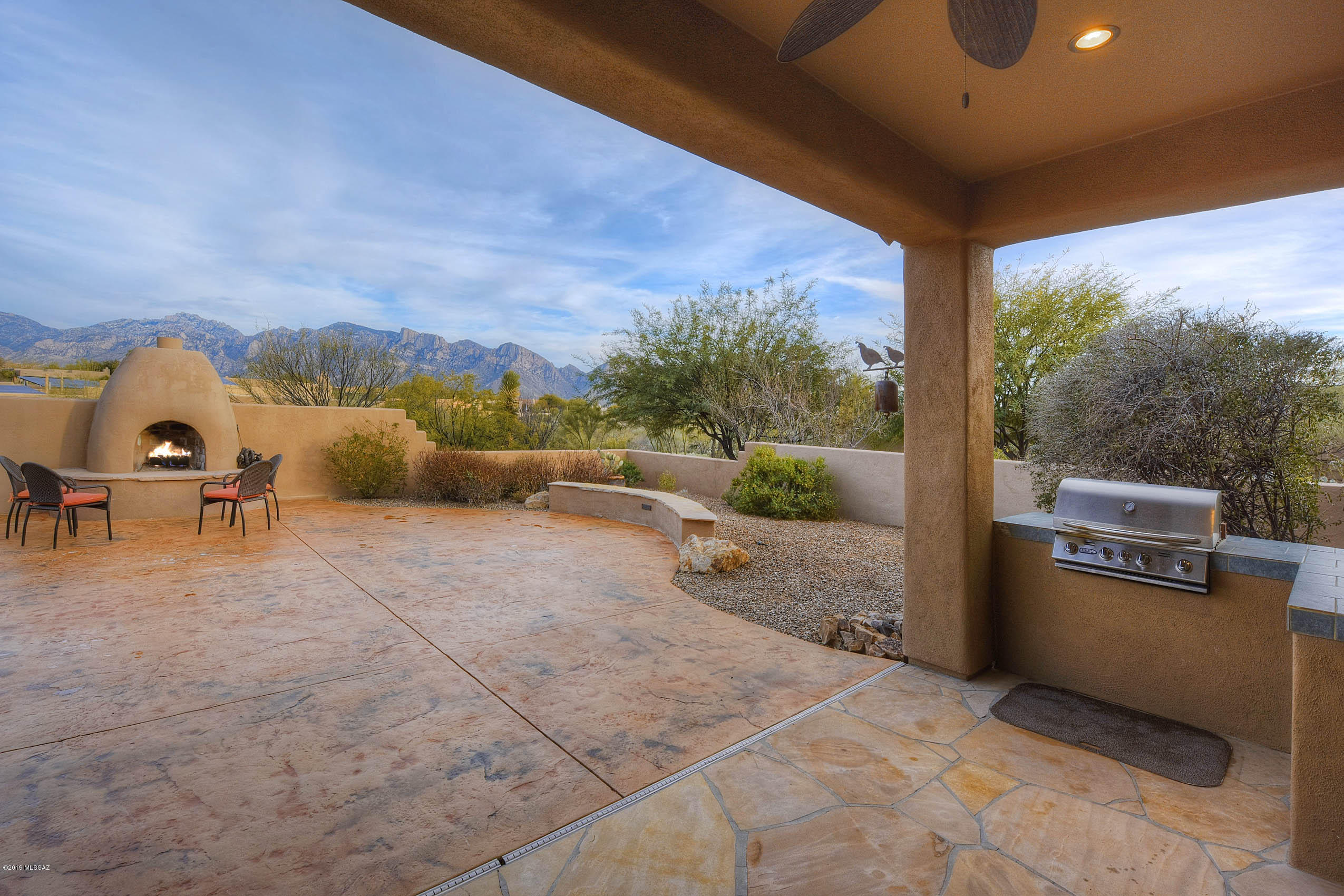 Tangerine Heights (1-80) - Residential