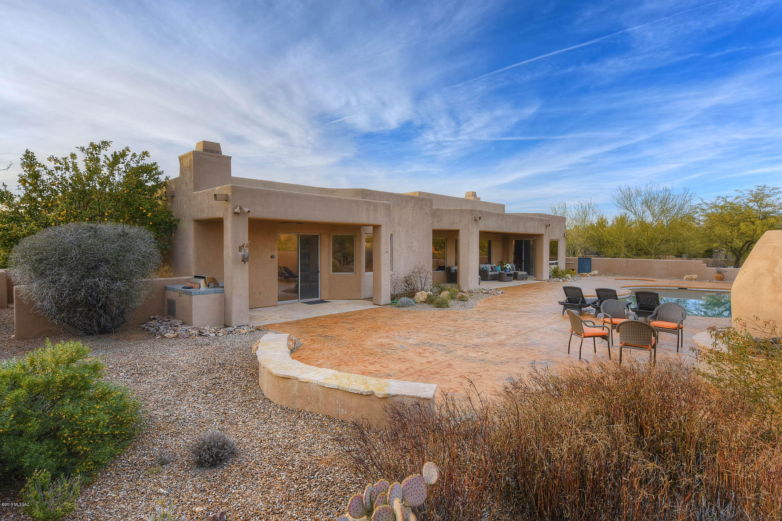 Tangerine Heights (1-80) - Residential