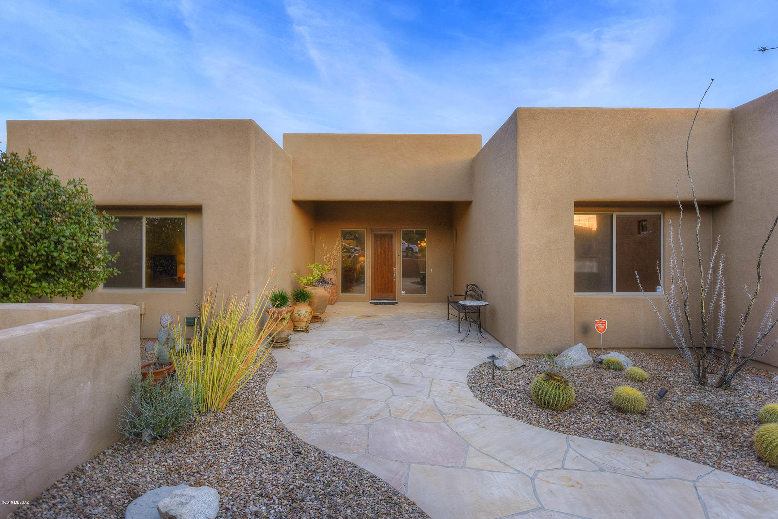 Tangerine Heights (1-80) - Residential