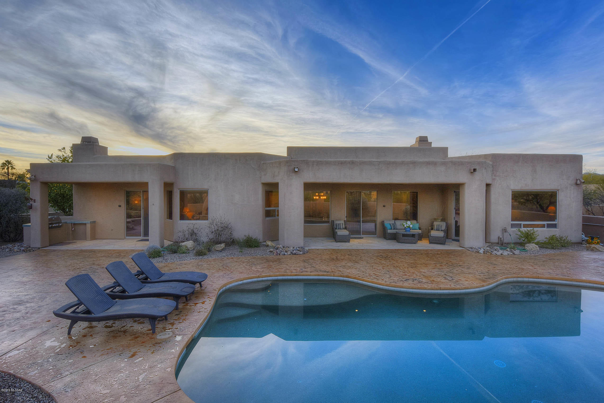 Tangerine Heights (1-80) - Residential