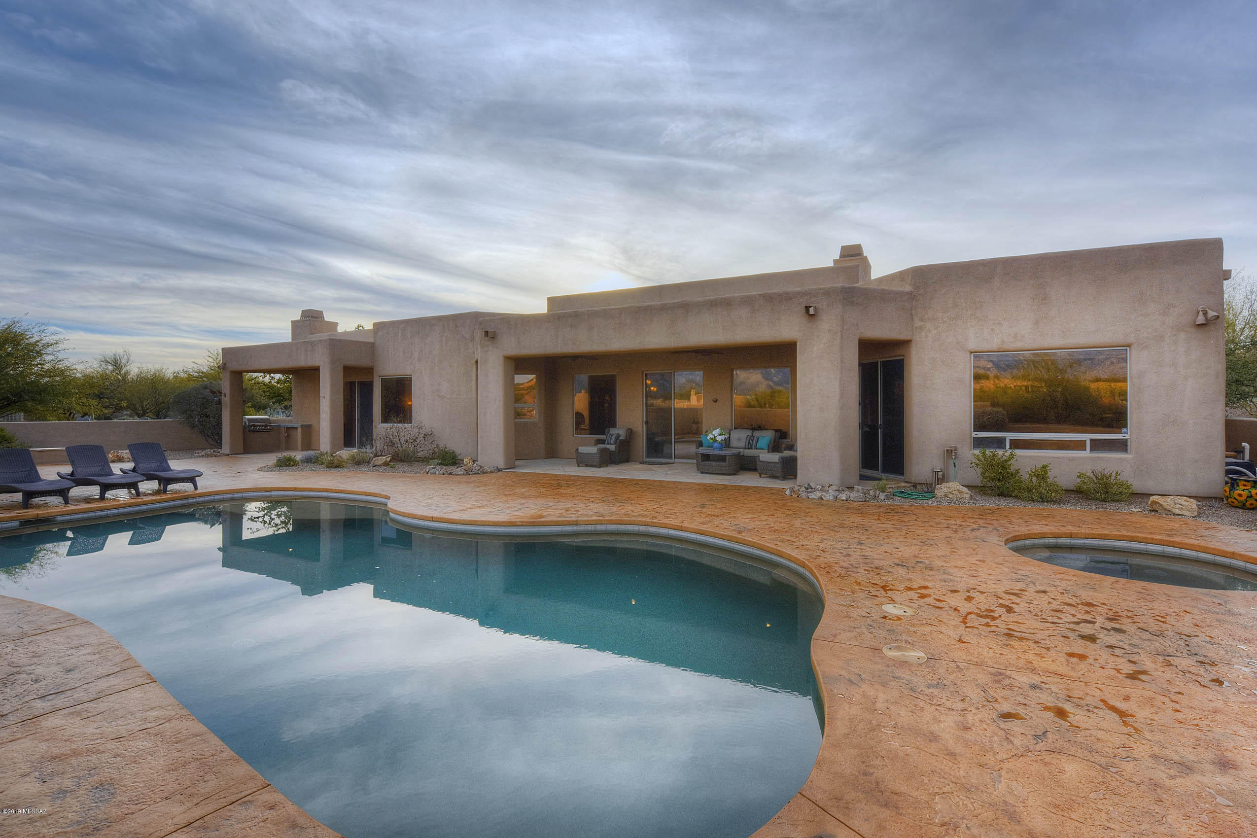 Tangerine Heights (1-80) - Residential