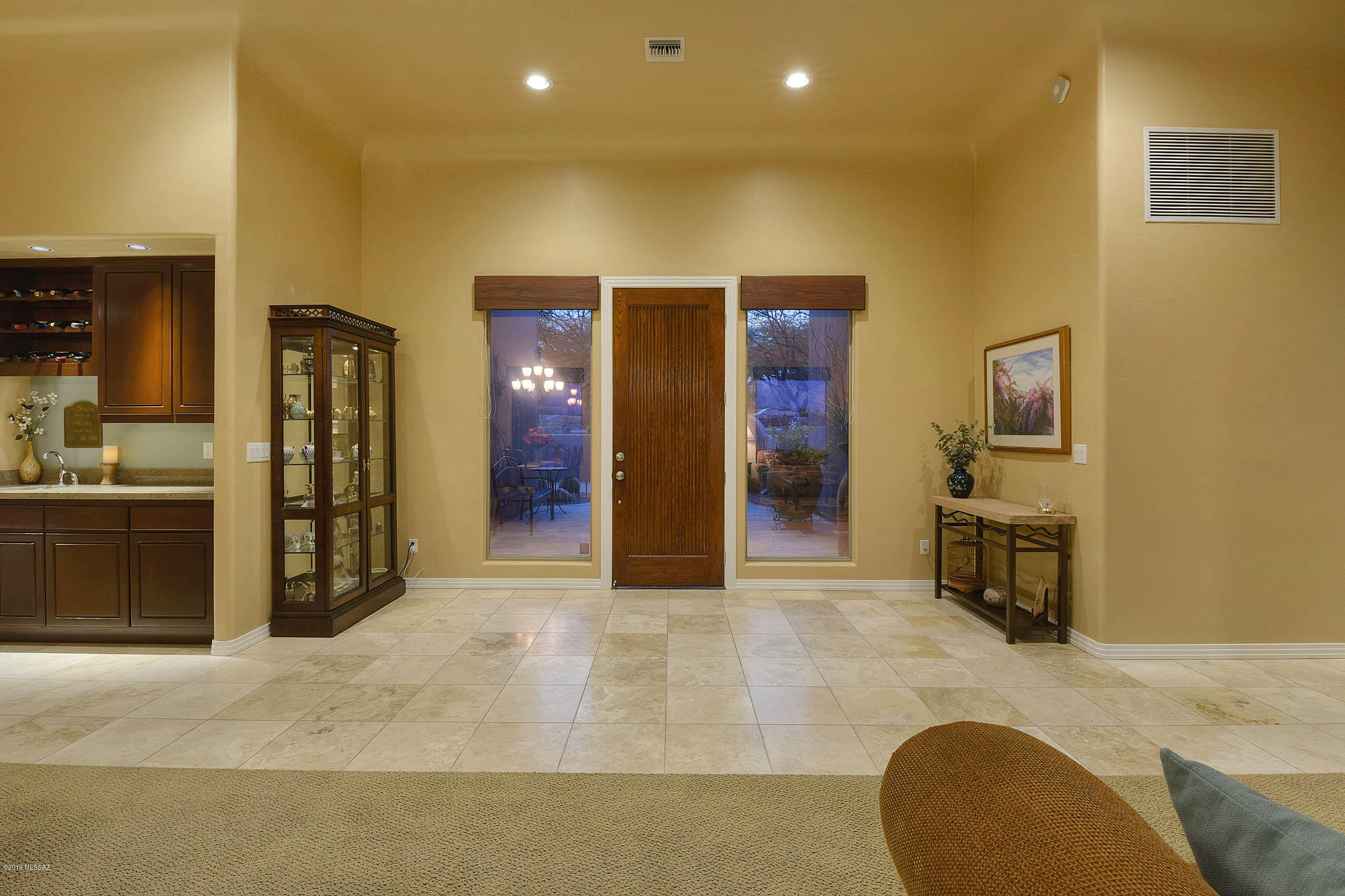 Tangerine Heights (1-80) - Residential