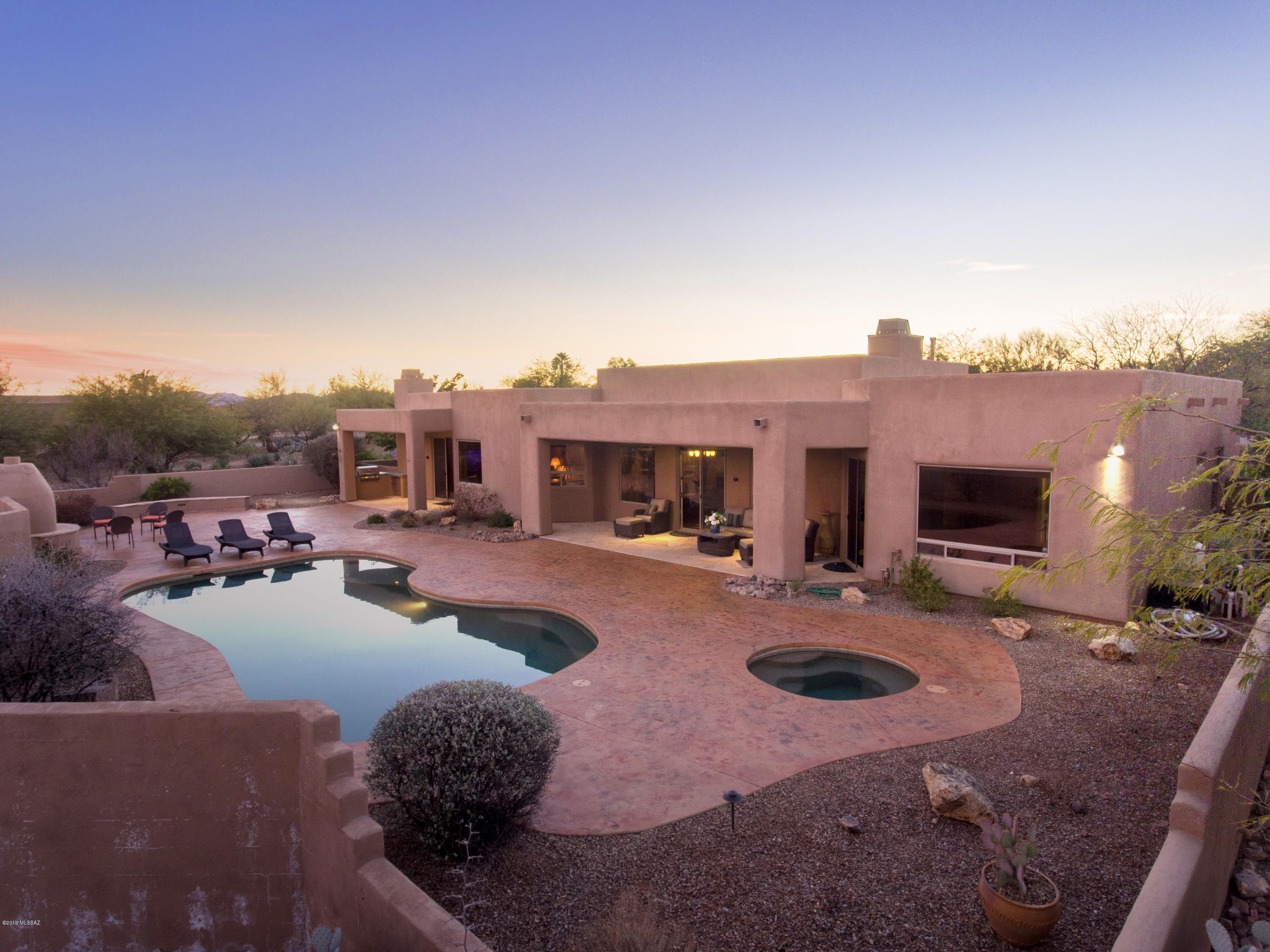 Tangerine Heights (1-80) - Residential