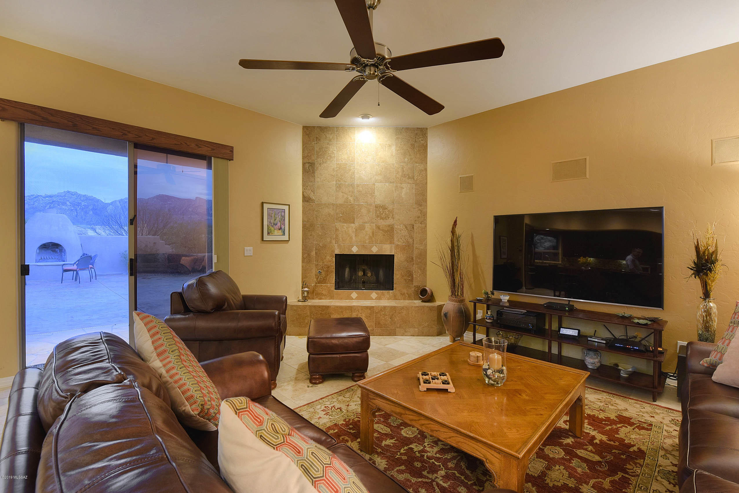 Tangerine Heights (1-80) - Residential