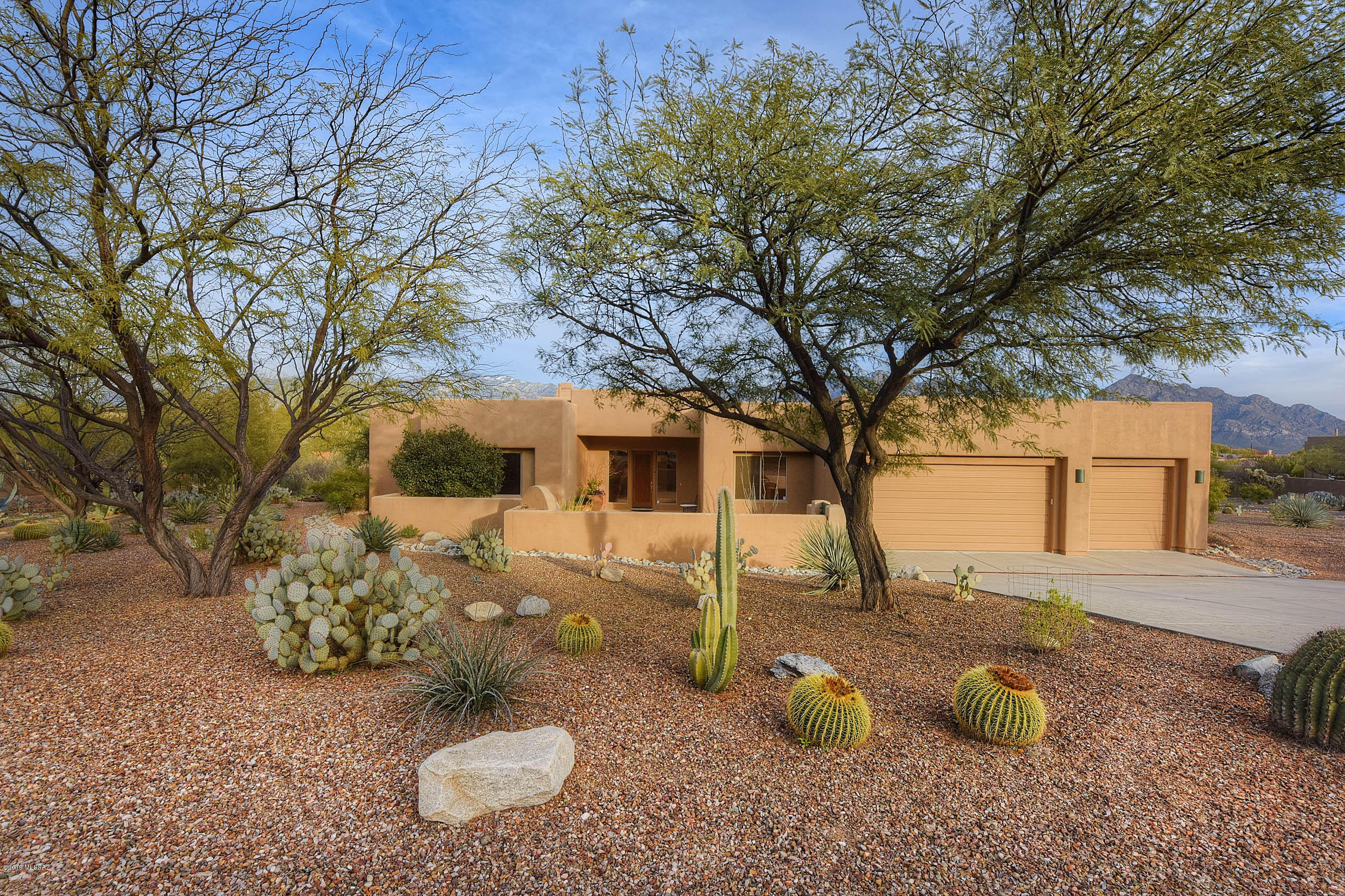 Tangerine Heights (1-80) - Residential