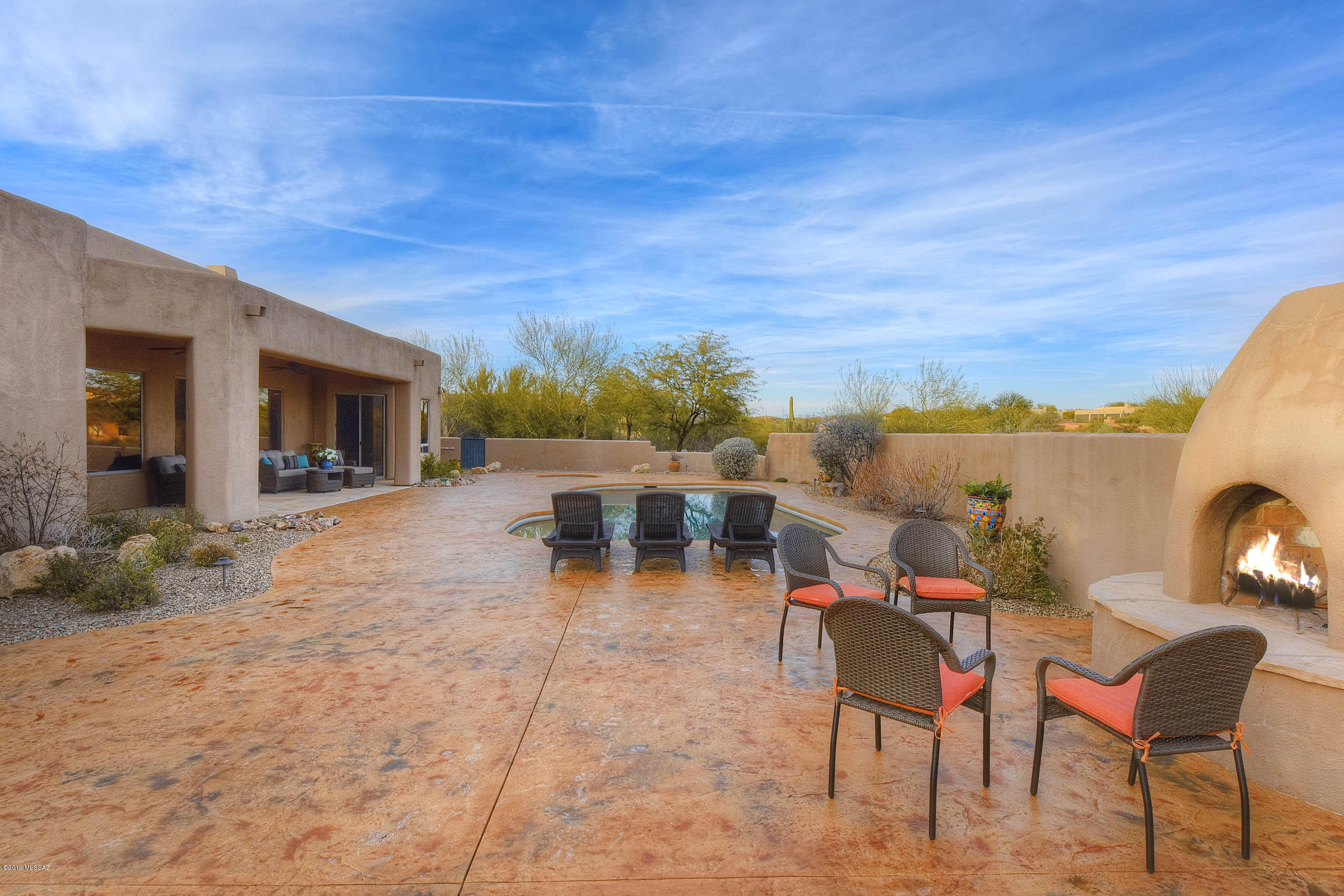 Tangerine Heights (1-80) - Residential