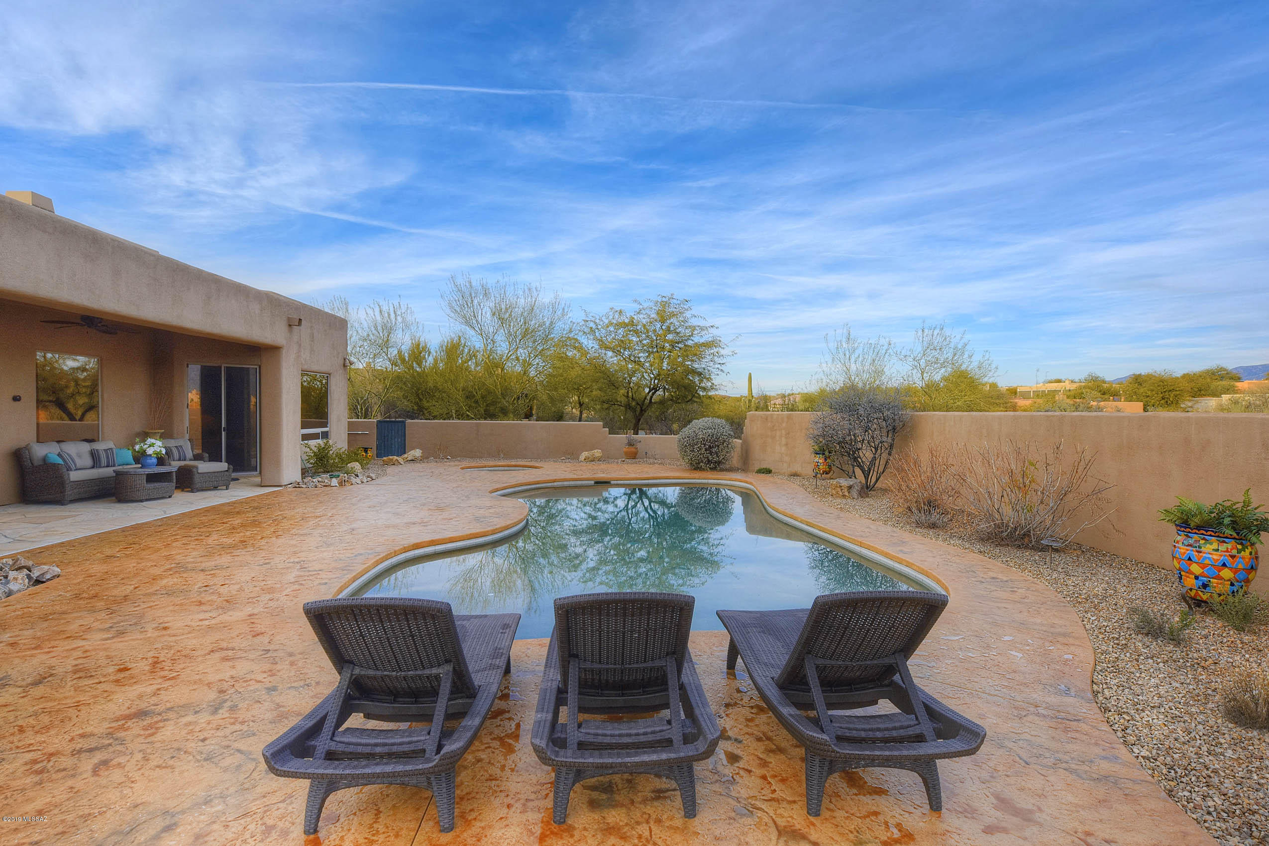 Tangerine Heights (1-80) - Residential