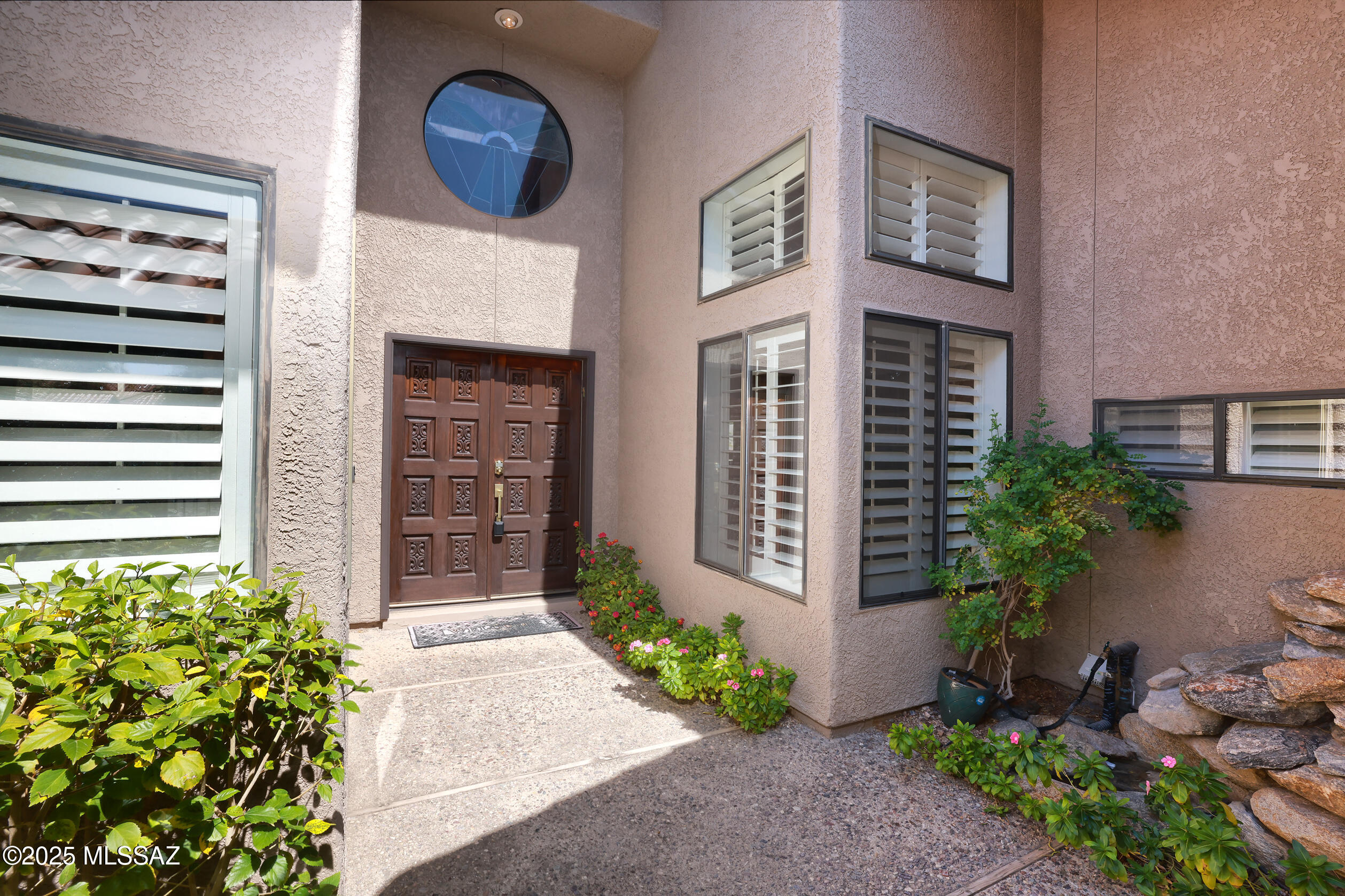 Ventana Canyon Lake Estates (1-47) - Residential