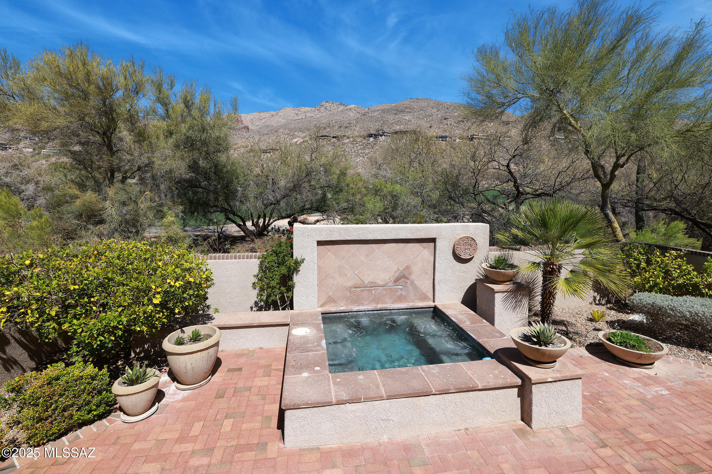 Ventana Canyon Lake Estates (1-47) - Residential