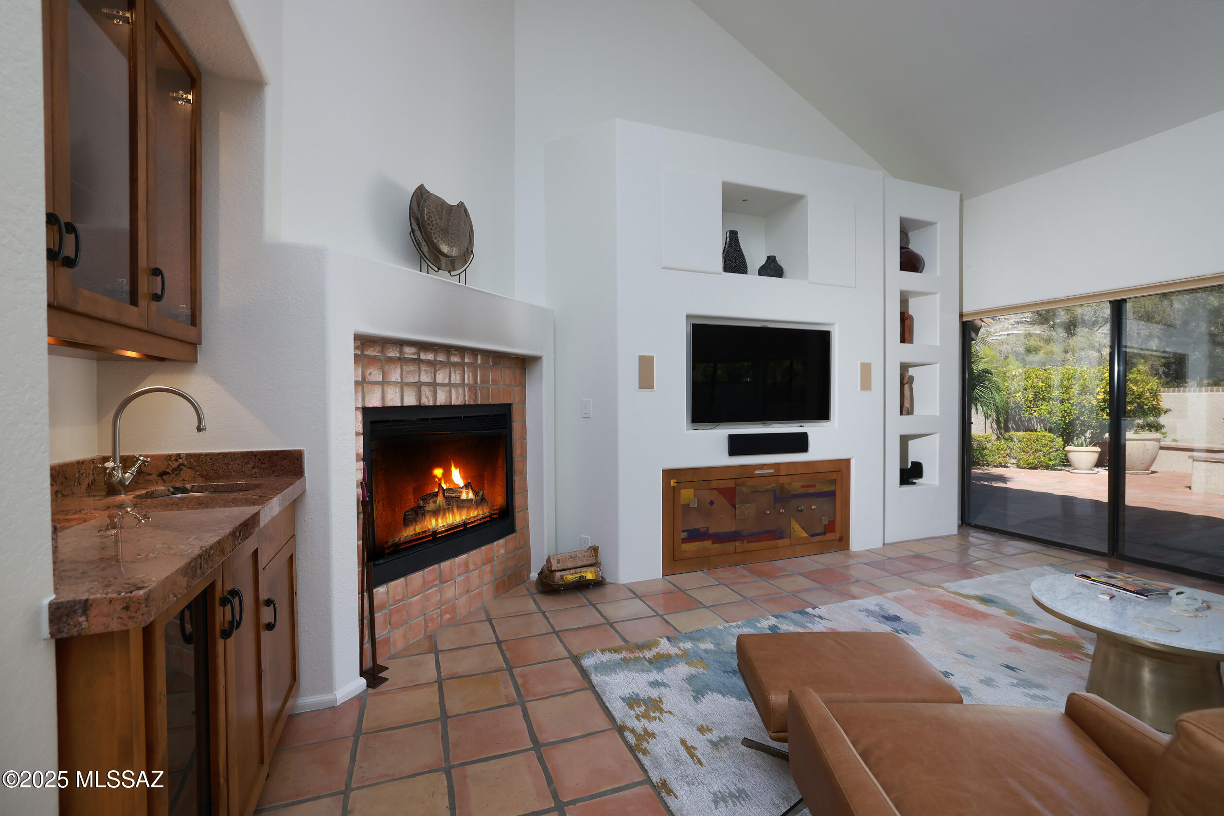 Ventana Canyon Lake Estates (1-47) - Residential