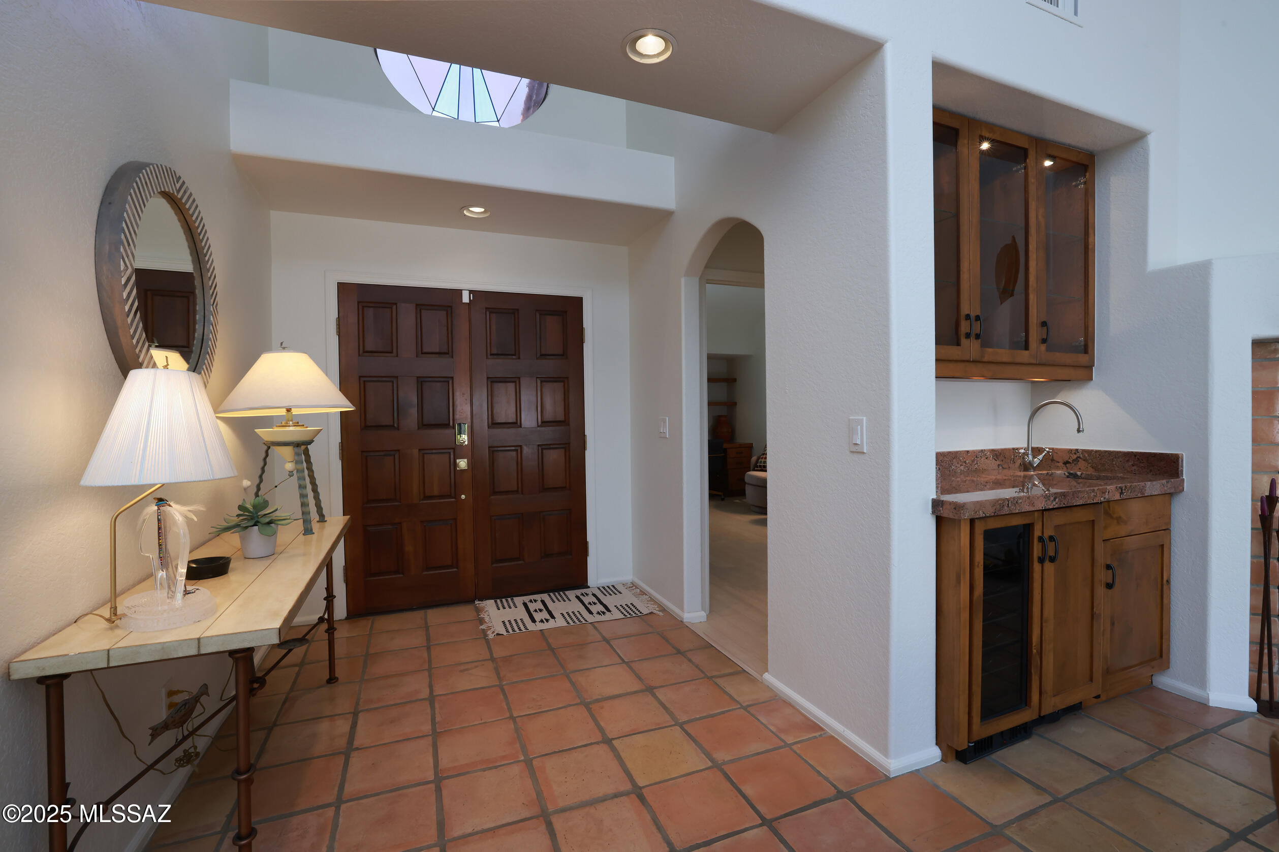 Ventana Canyon Lake Estates (1-47) - Residential
