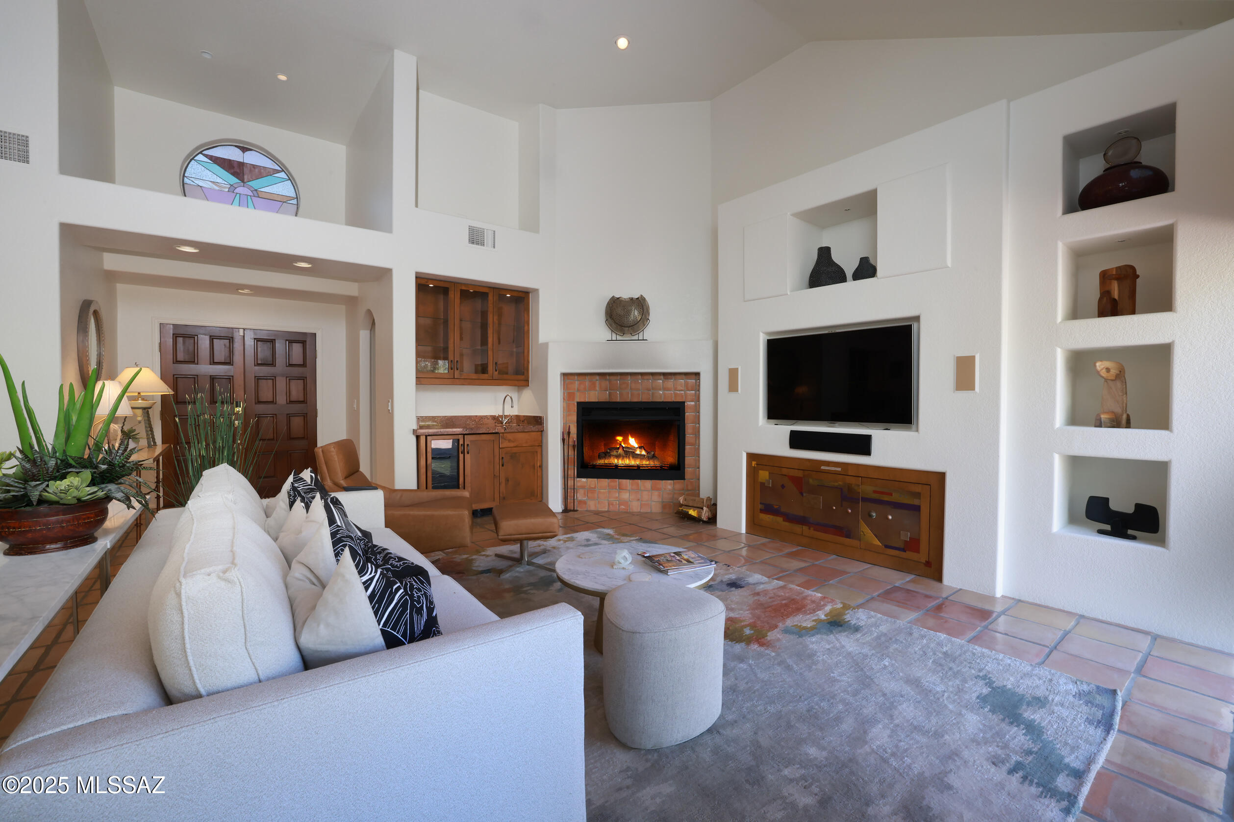 Ventana Canyon Lake Estates (1-47) - Residential