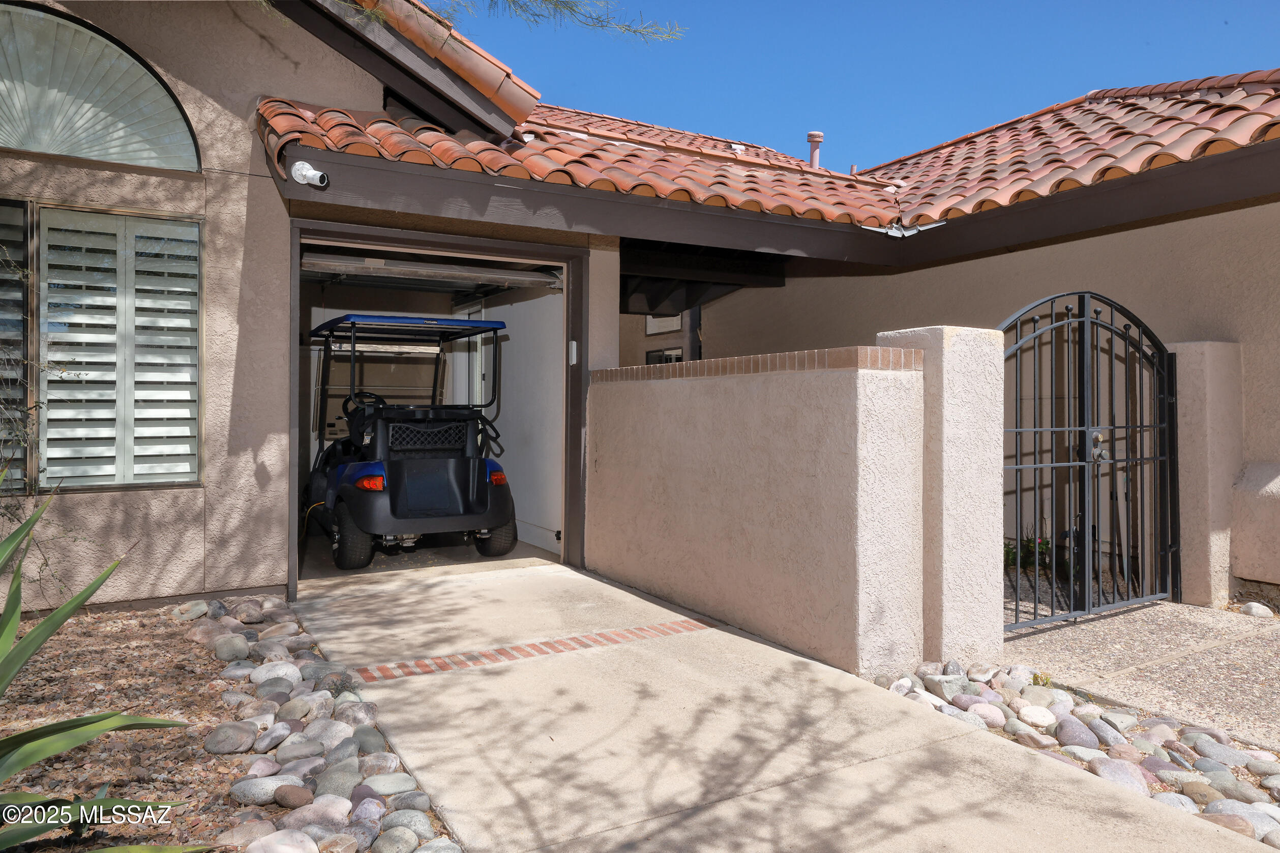 Ventana Canyon Lake Estates (1-47) - Residential