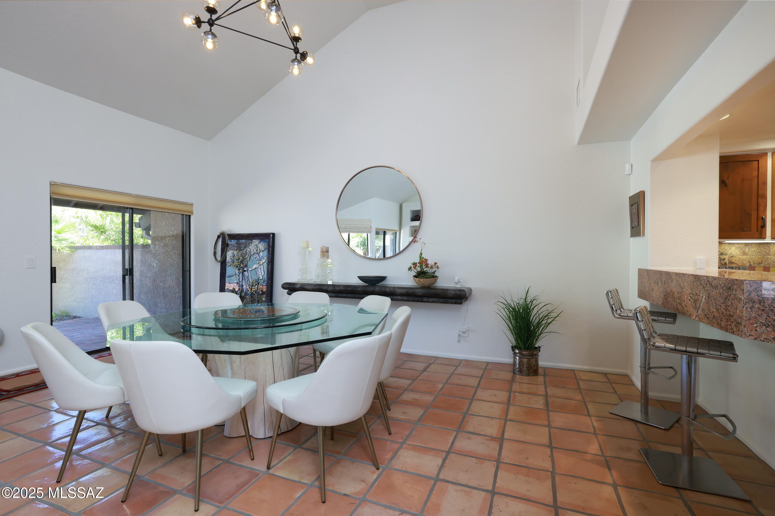 Ventana Canyon Lake Estates (1-47) - Residential