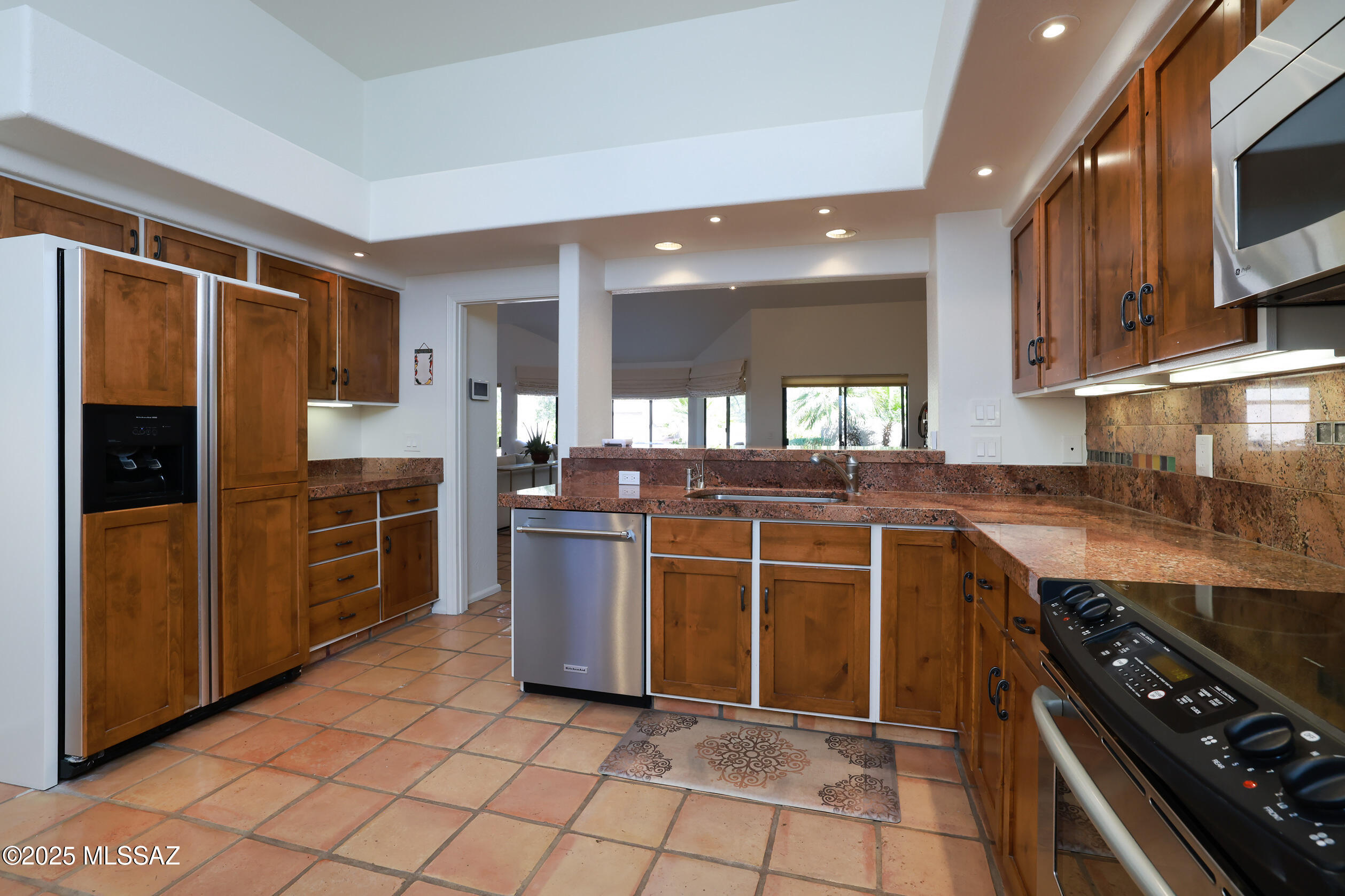 Ventana Canyon Lake Estates (1-47) - Residential