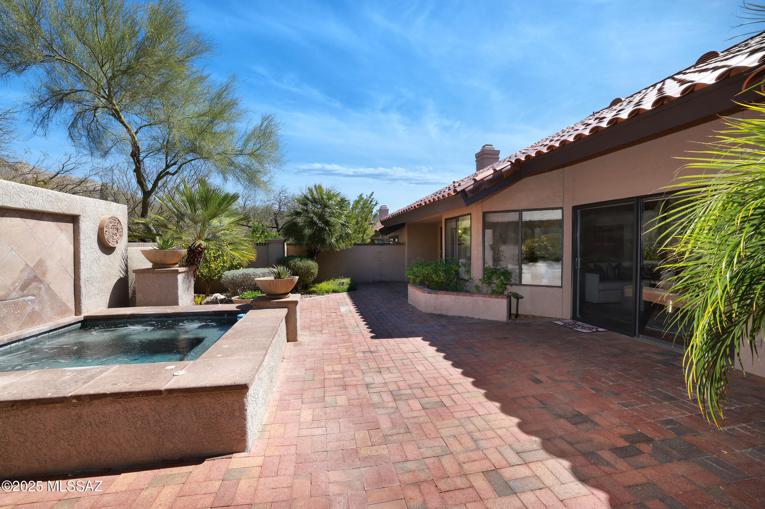 Ventana Canyon Lake Estates (1-47) - Residential