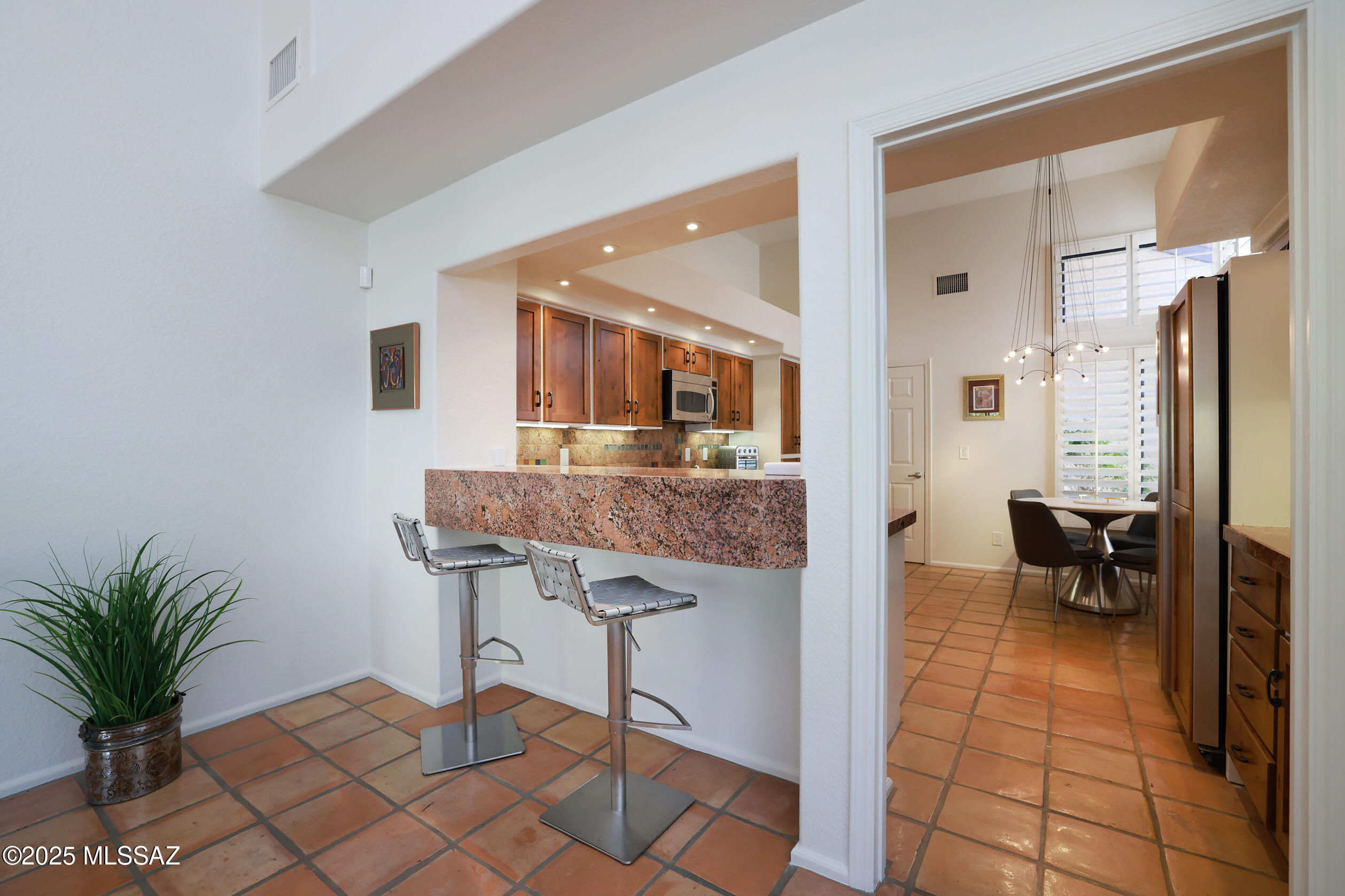 Ventana Canyon Lake Estates (1-47) - Residential