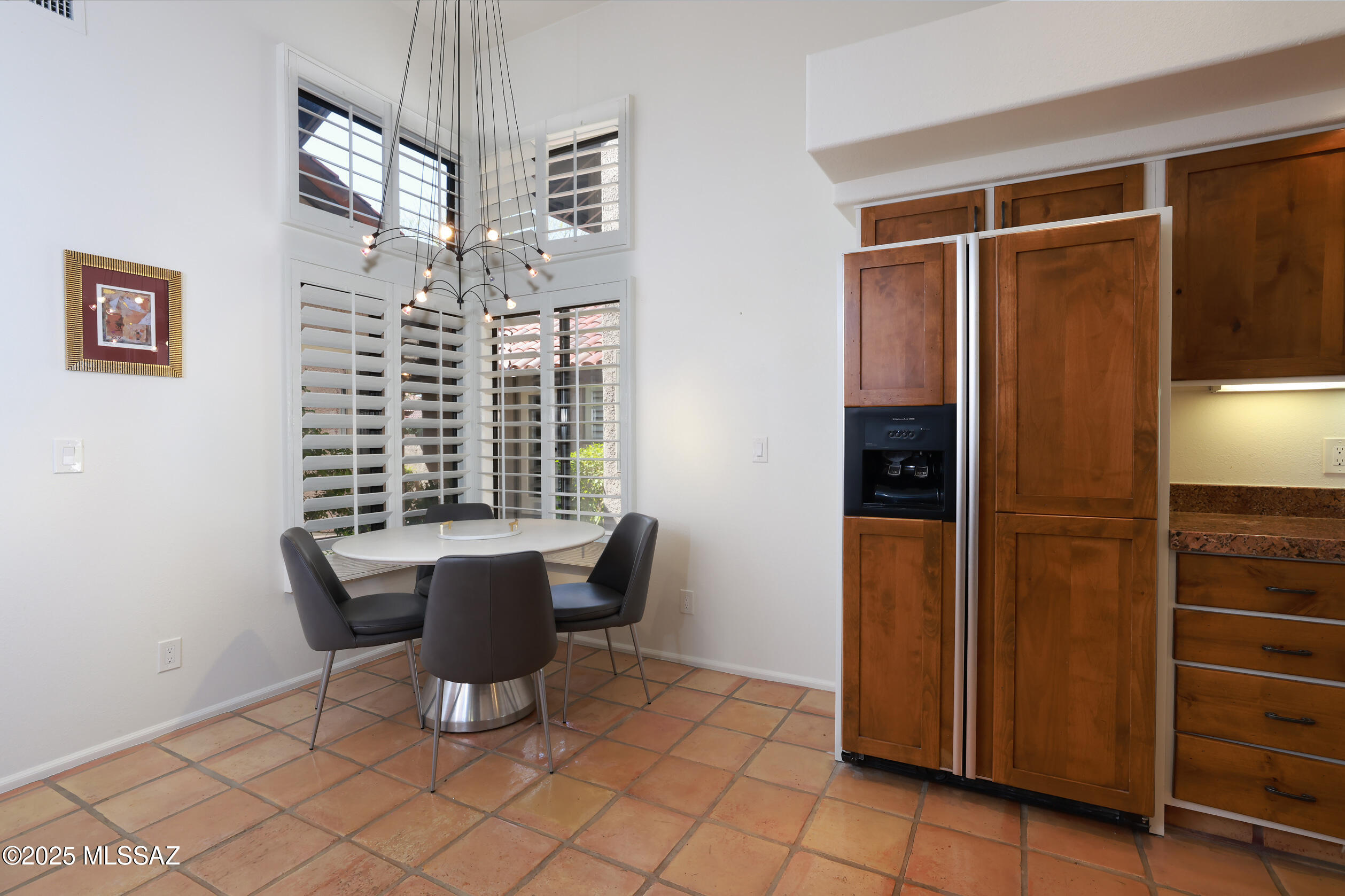 Ventana Canyon Lake Estates (1-47) - Residential