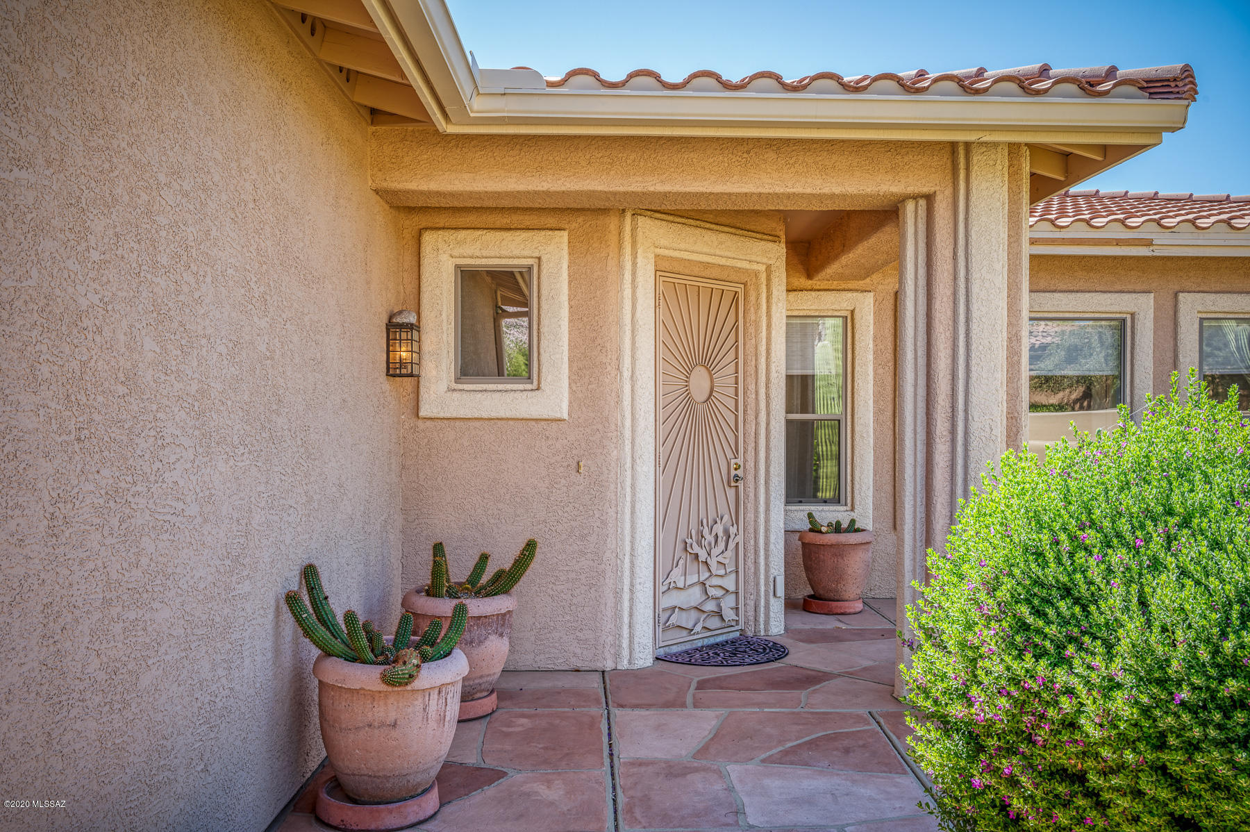 Sunstone Estates (1-51) - Residential