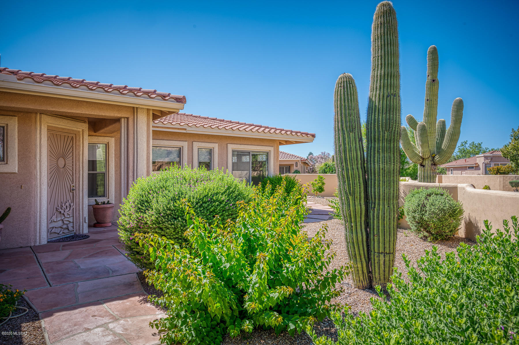 Sunstone Estates (1-51) - Residential
