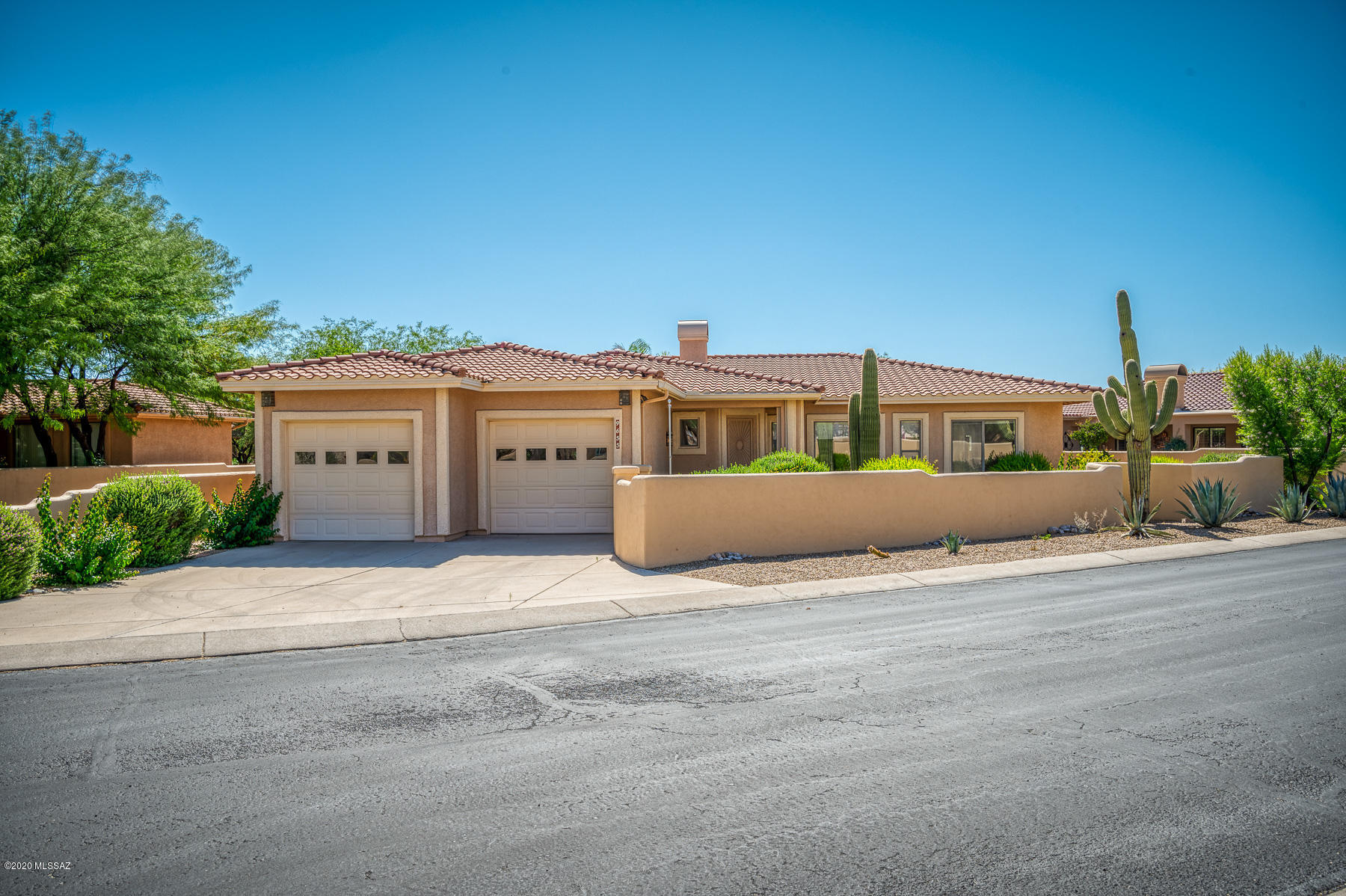 Sunstone Estates (1-51) - Residential