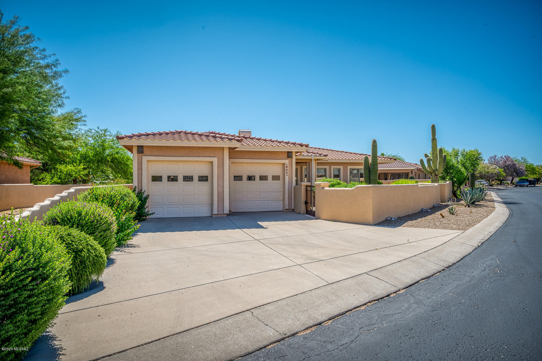 Sunstone Estates (1-51) - Residential