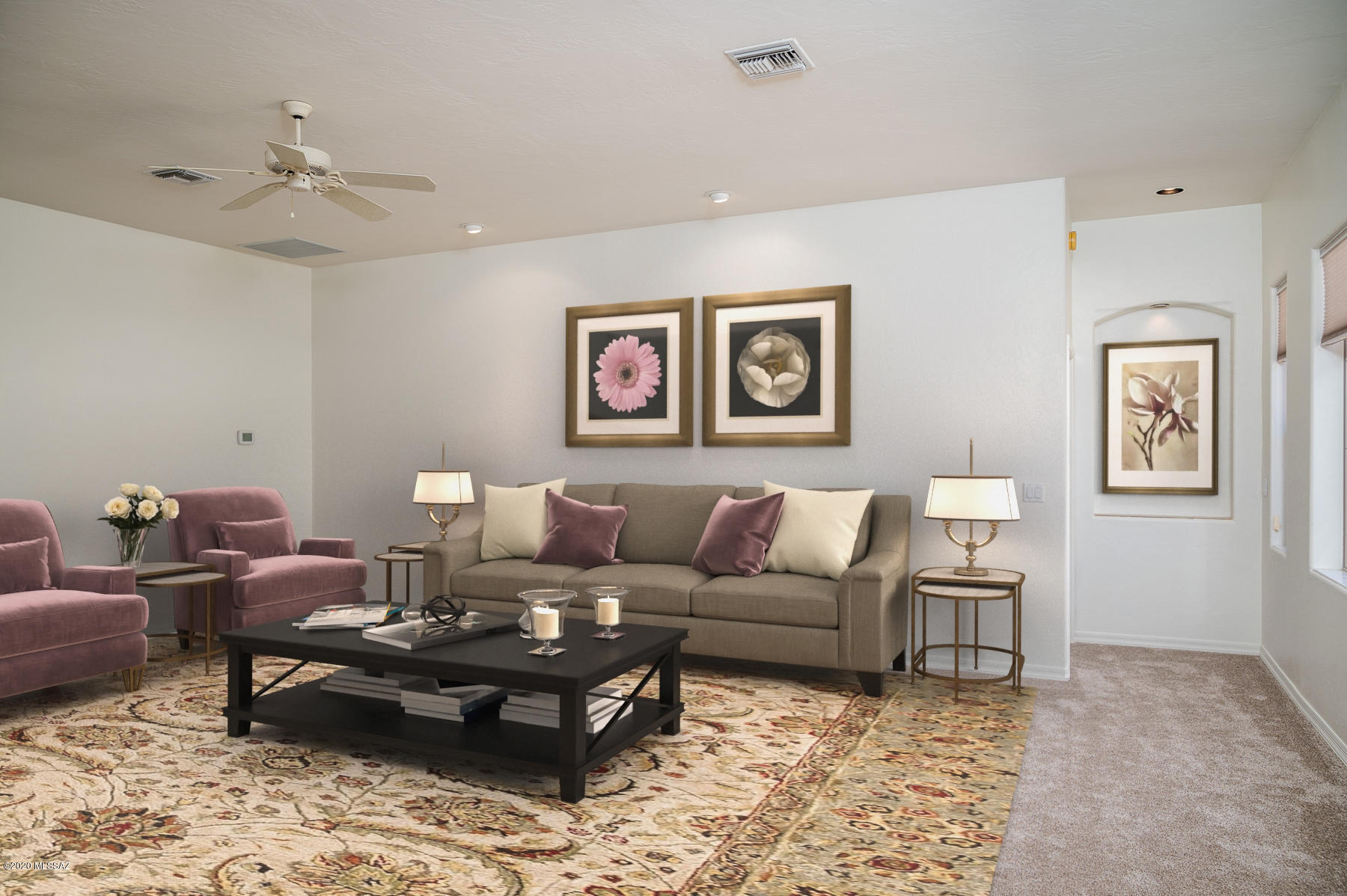 Sunstone Estates (1-51) - Residential