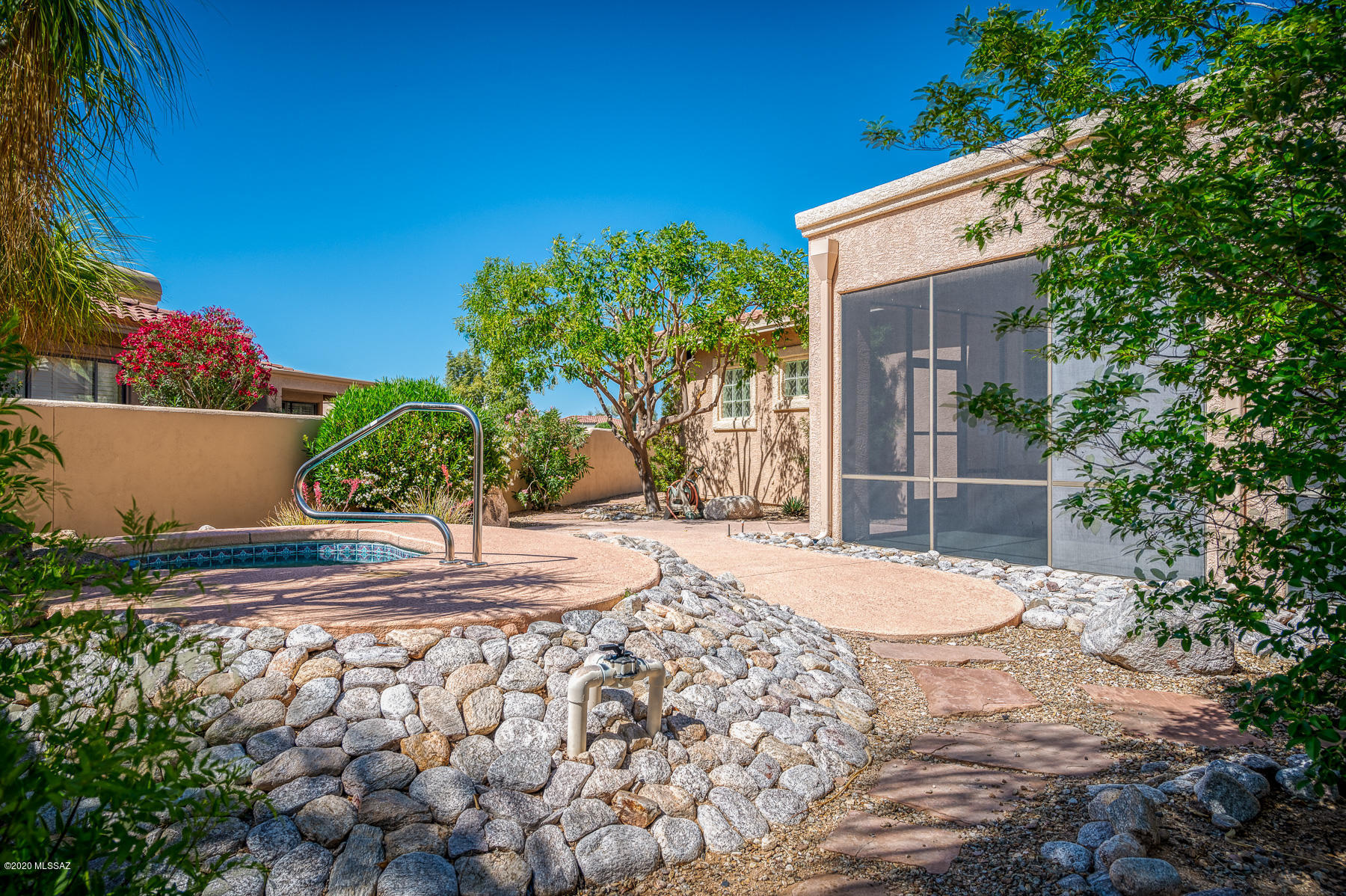 Sunstone Estates (1-51) - Residential