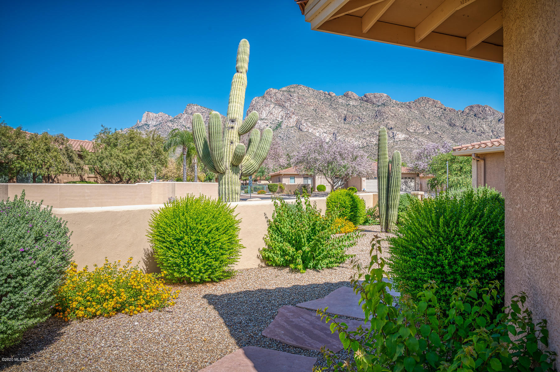 Sunstone Estates (1-51) - Residential
