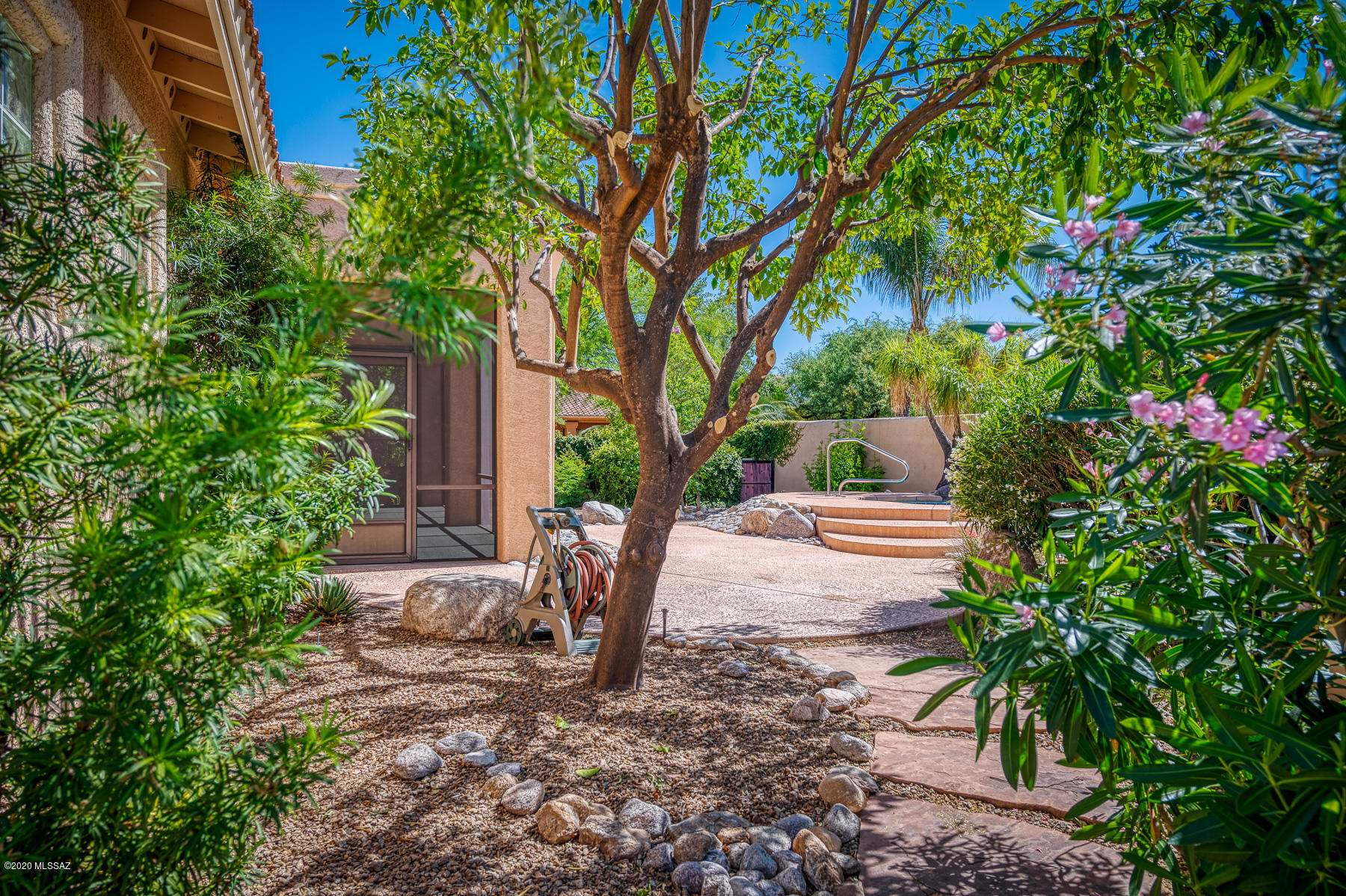 Sunstone Estates (1-51) - Residential