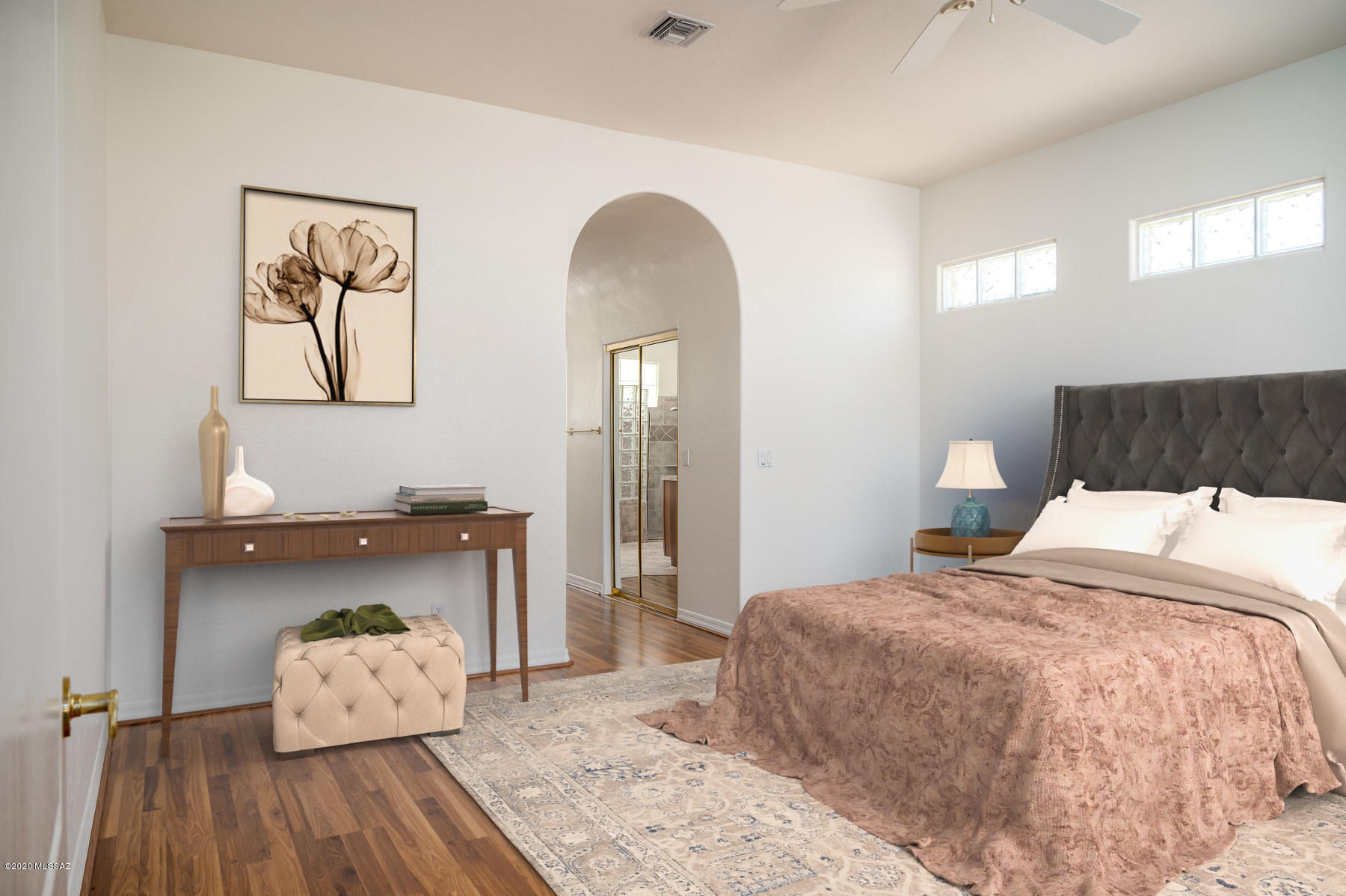 Sunstone Estates (1-51) - Residential